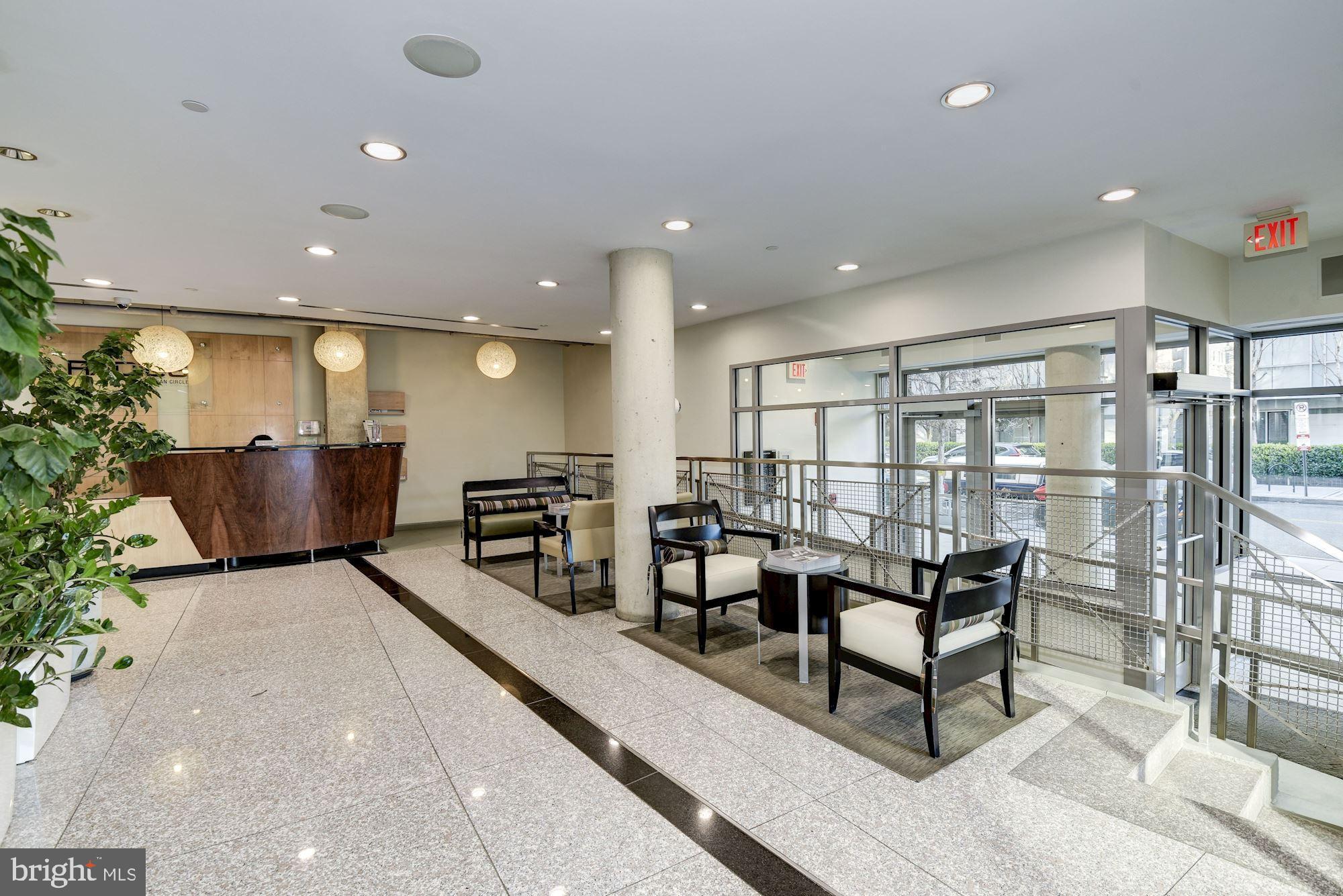 1300 N STREET NW 218