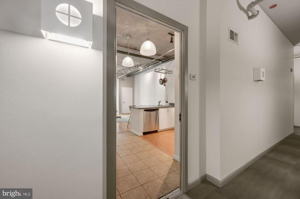1300 N STREET NW 218