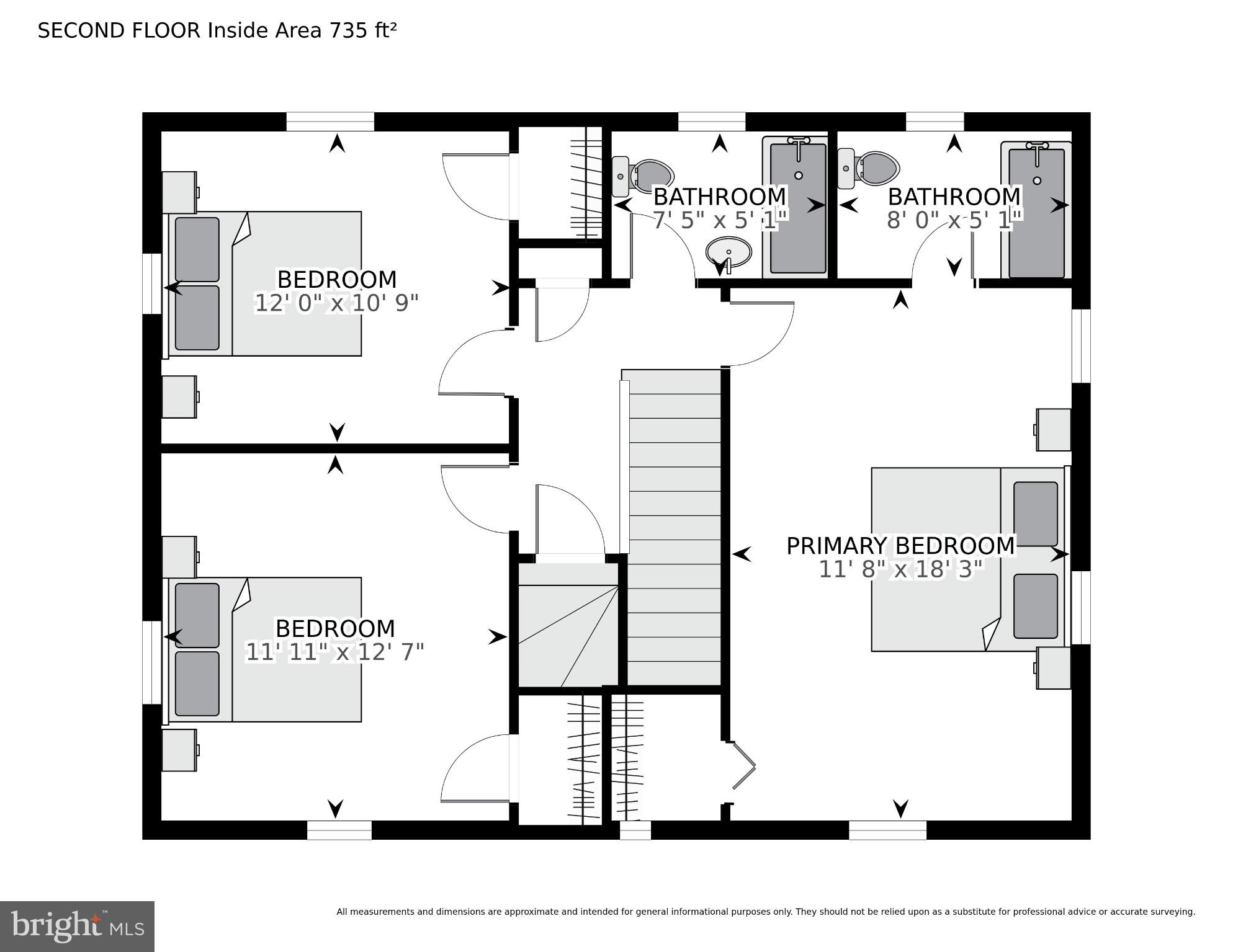 2926 KANAWHA STREET NW