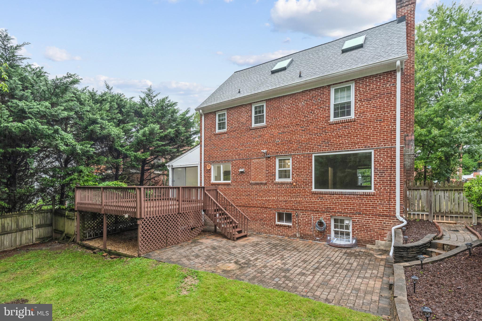 2926 KANAWHA STREET NW