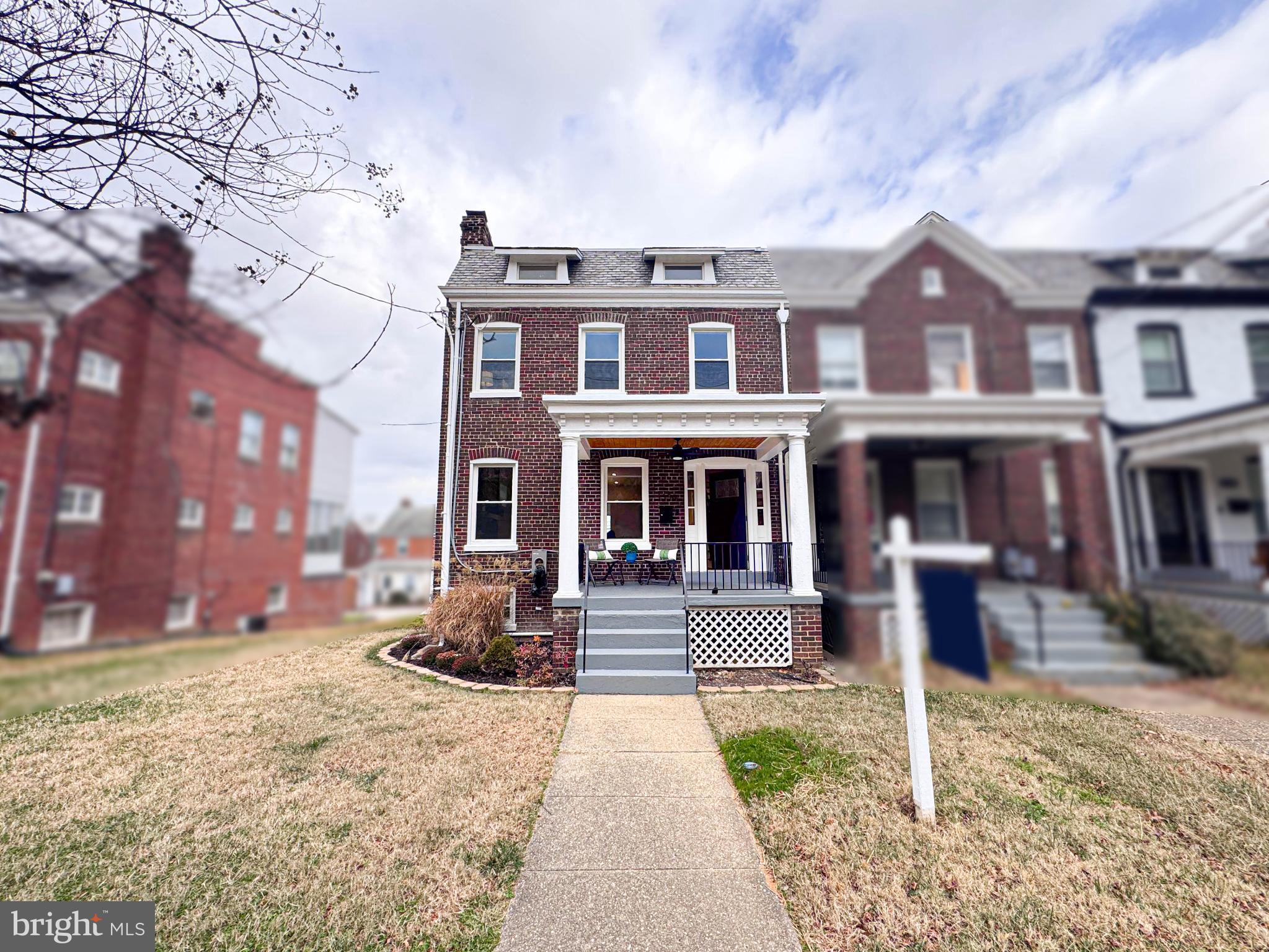 1336 RANDOLPH STREET NE