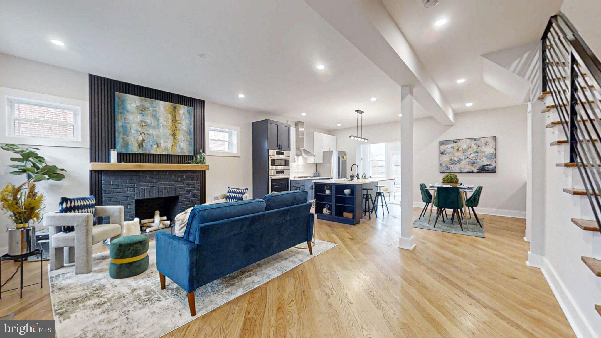 1336 RANDOLPH STREET NE