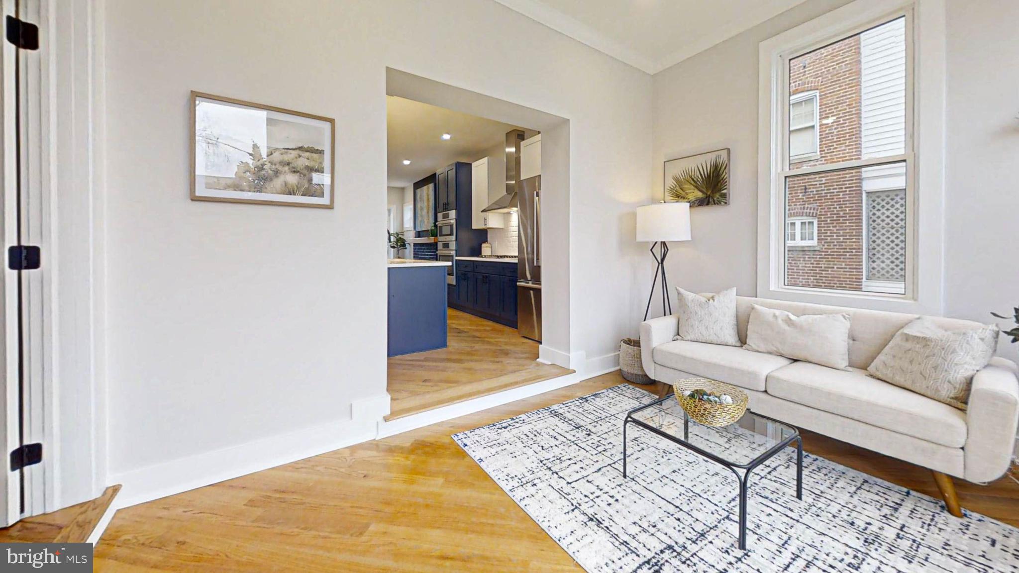 1336 RANDOLPH STREET NE