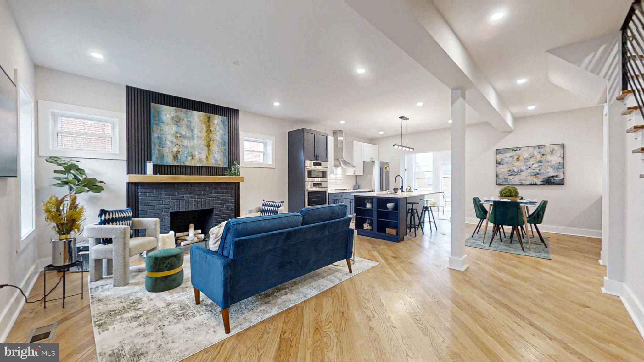 1336 RANDOLPH STREET NE