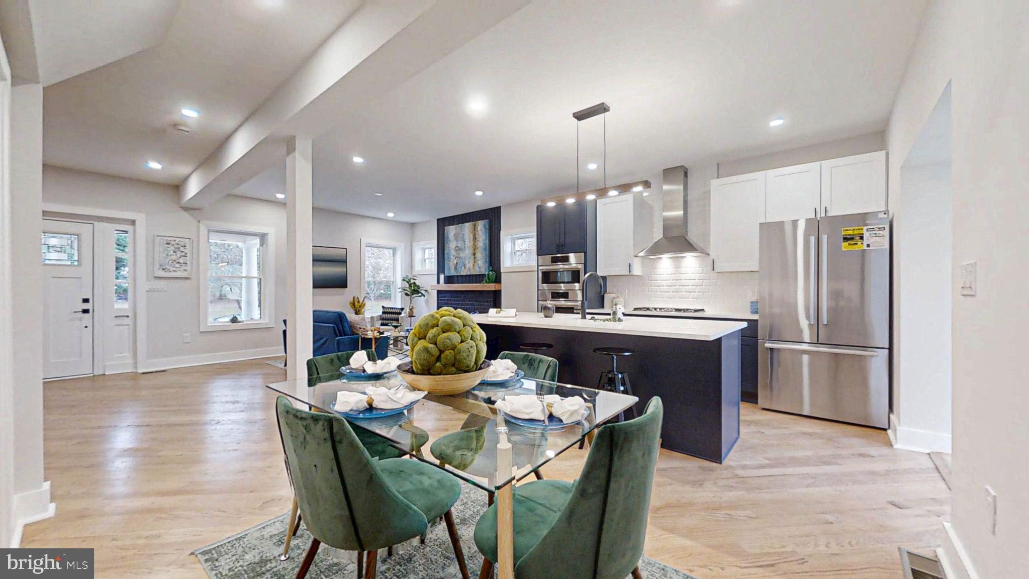 1336 RANDOLPH STREET NE