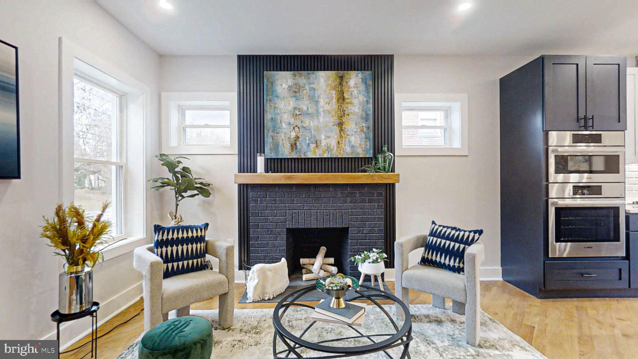 1336 RANDOLPH STREET NE