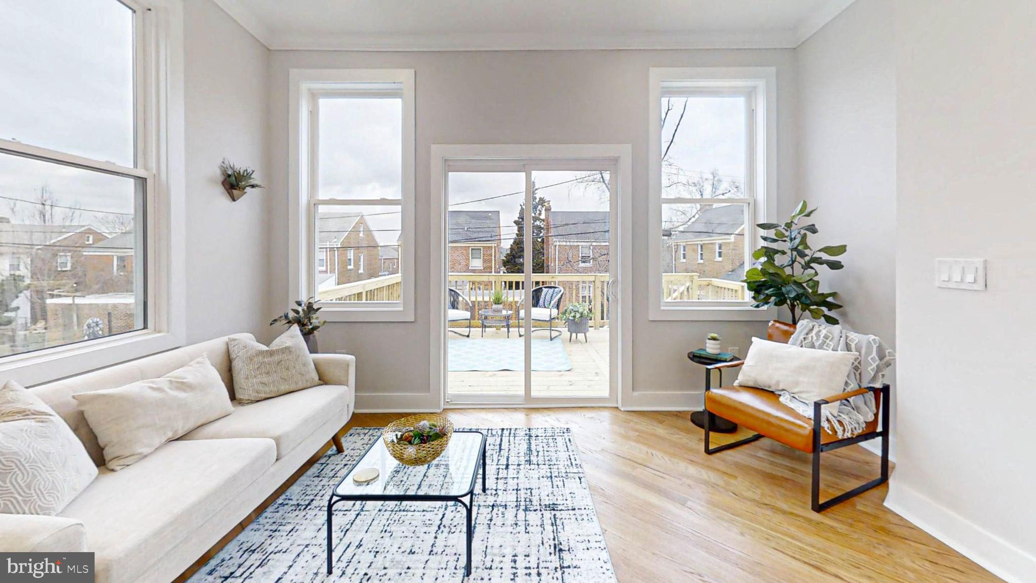 1336 RANDOLPH STREET NE