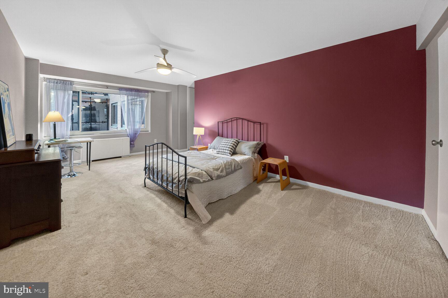 4201 CATHEDRAL AVENUE NW 222E