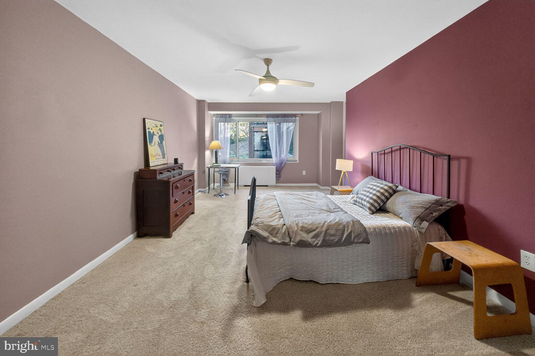 4201 CATHEDRAL AVENUE NW 222E