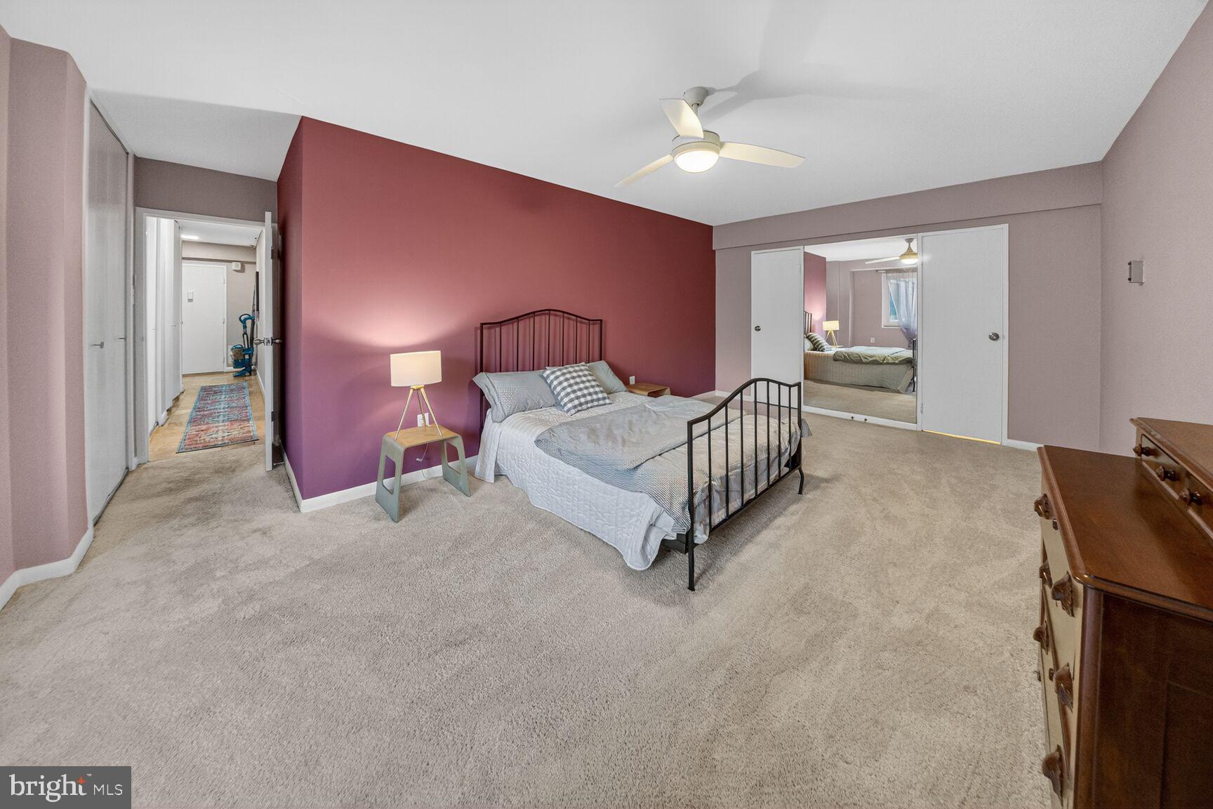 4201 CATHEDRAL AVENUE NW 222E