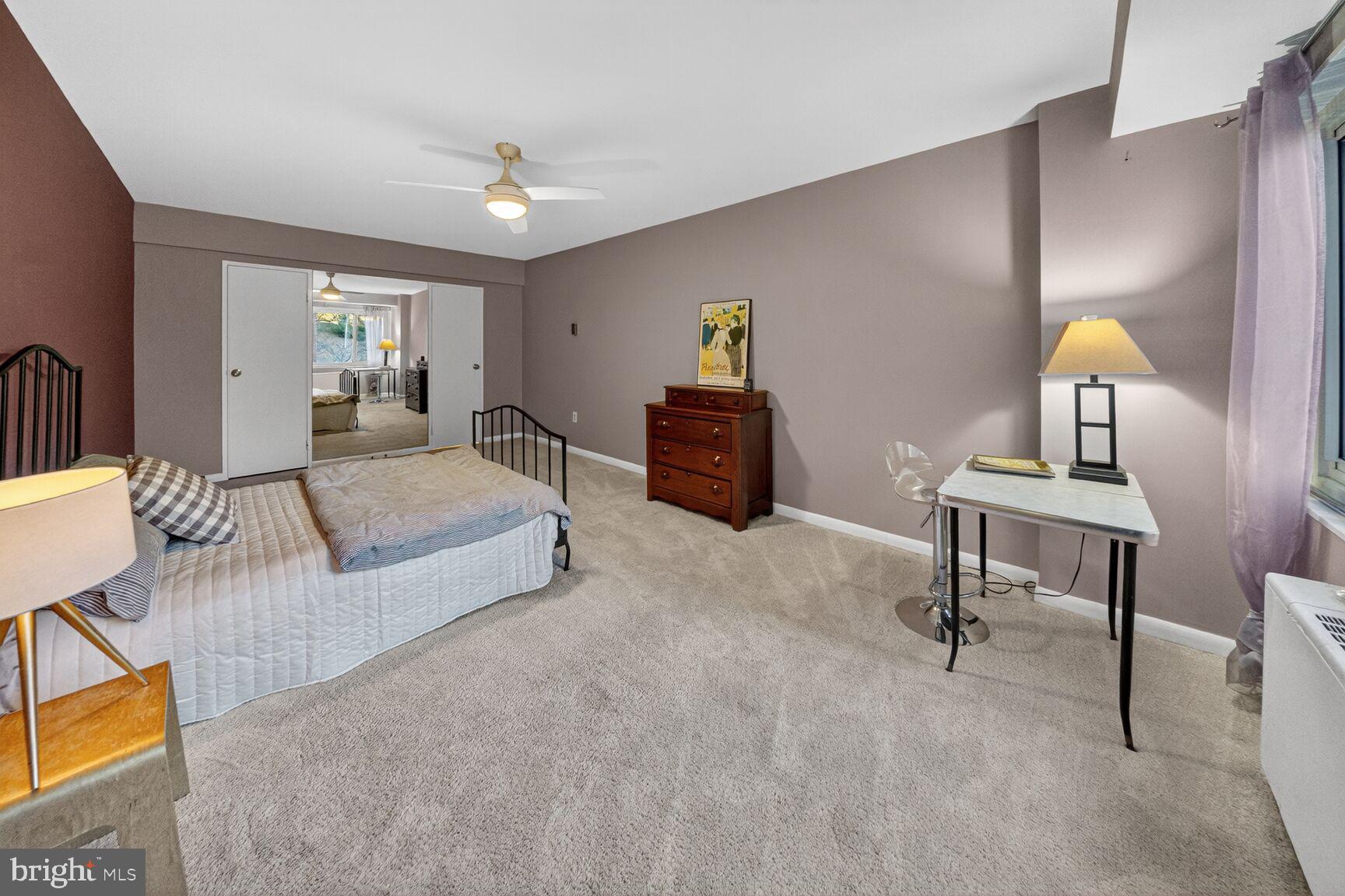 4201 CATHEDRAL AVENUE NW 222E