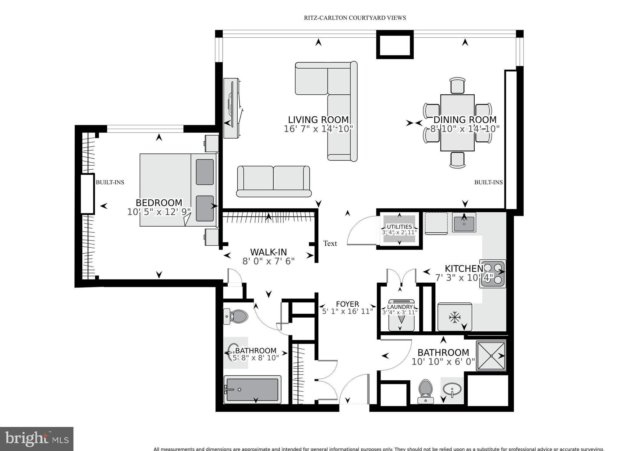 1155 23RD STREET NW PH1F