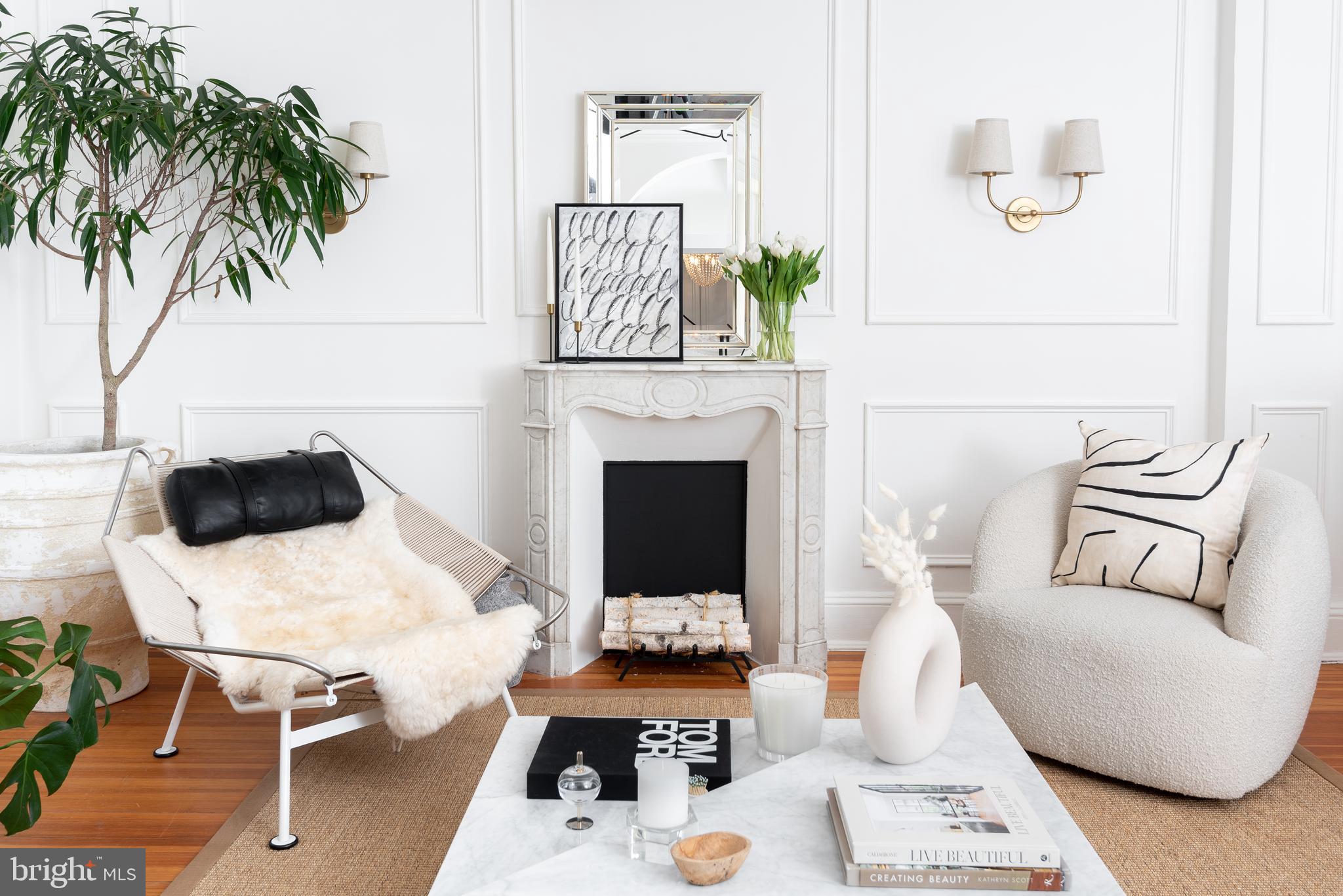 2022 COLUMBIA ROAD NW 318