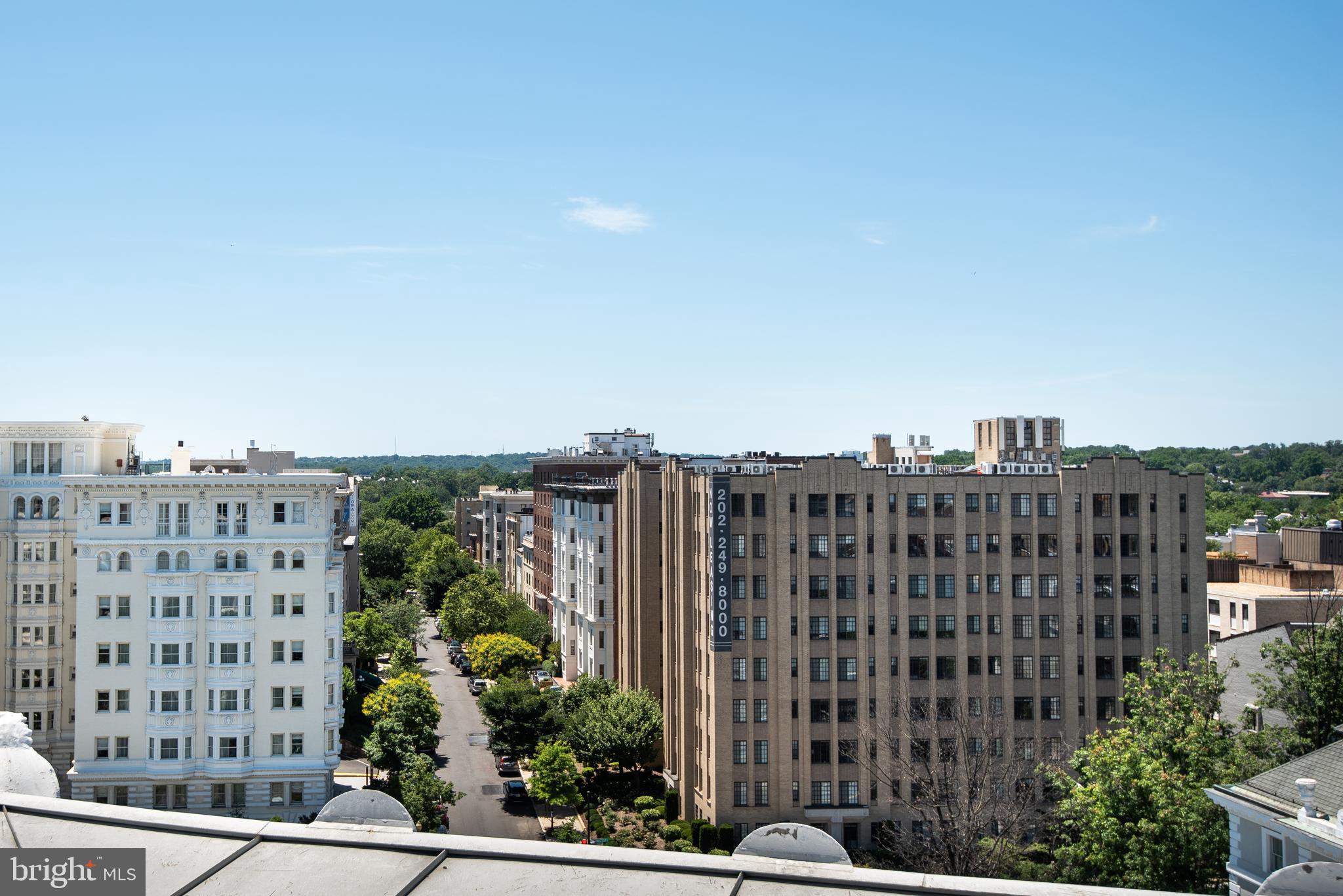 2022 COLUMBIA ROAD NW 318