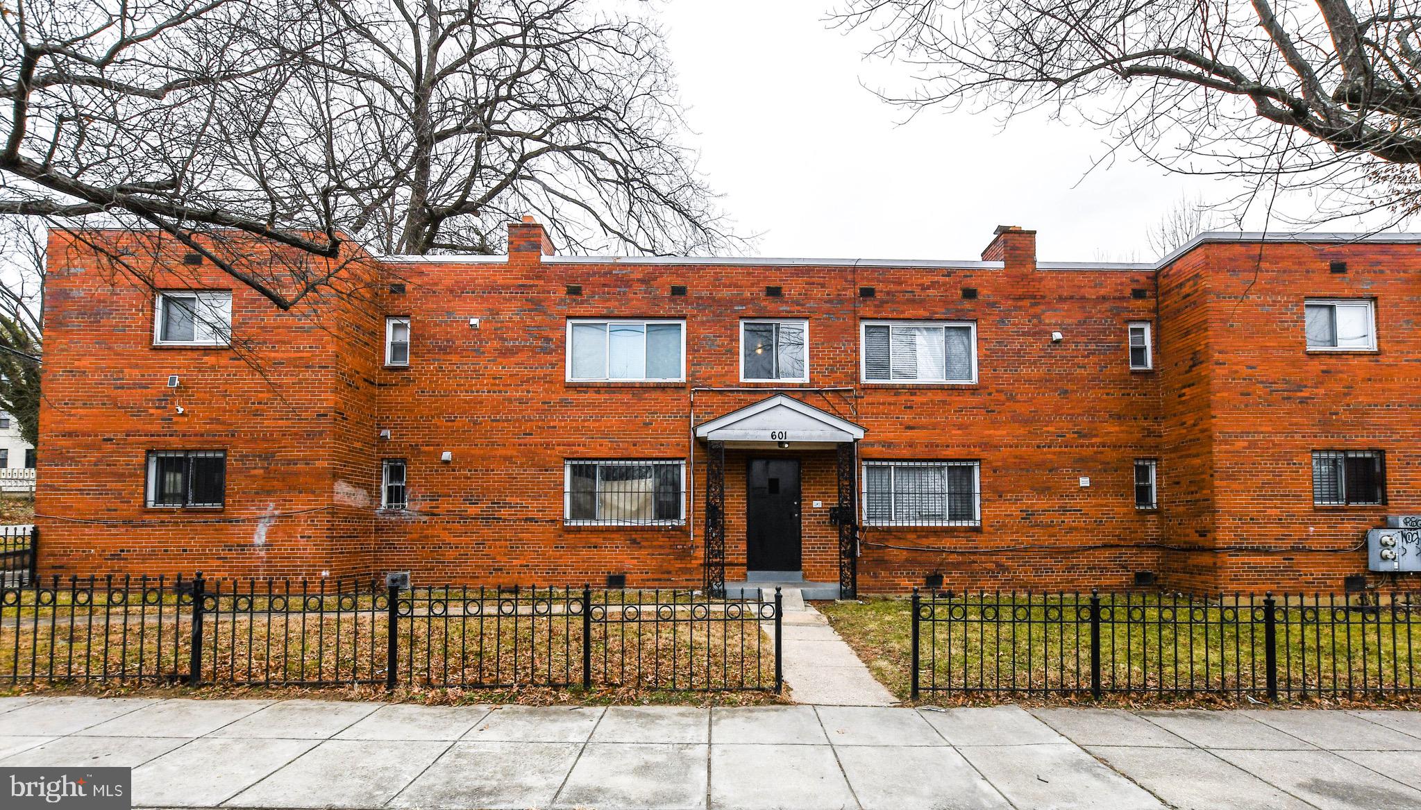 601 58TH STREET NE 3