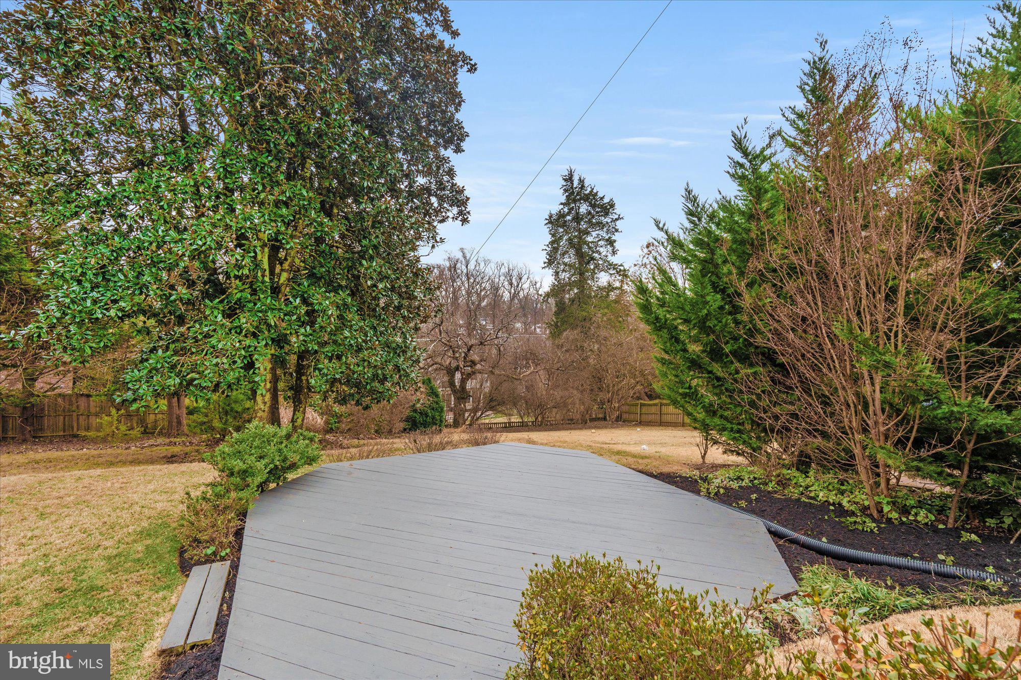 3268 CHESTNUT STREET NW