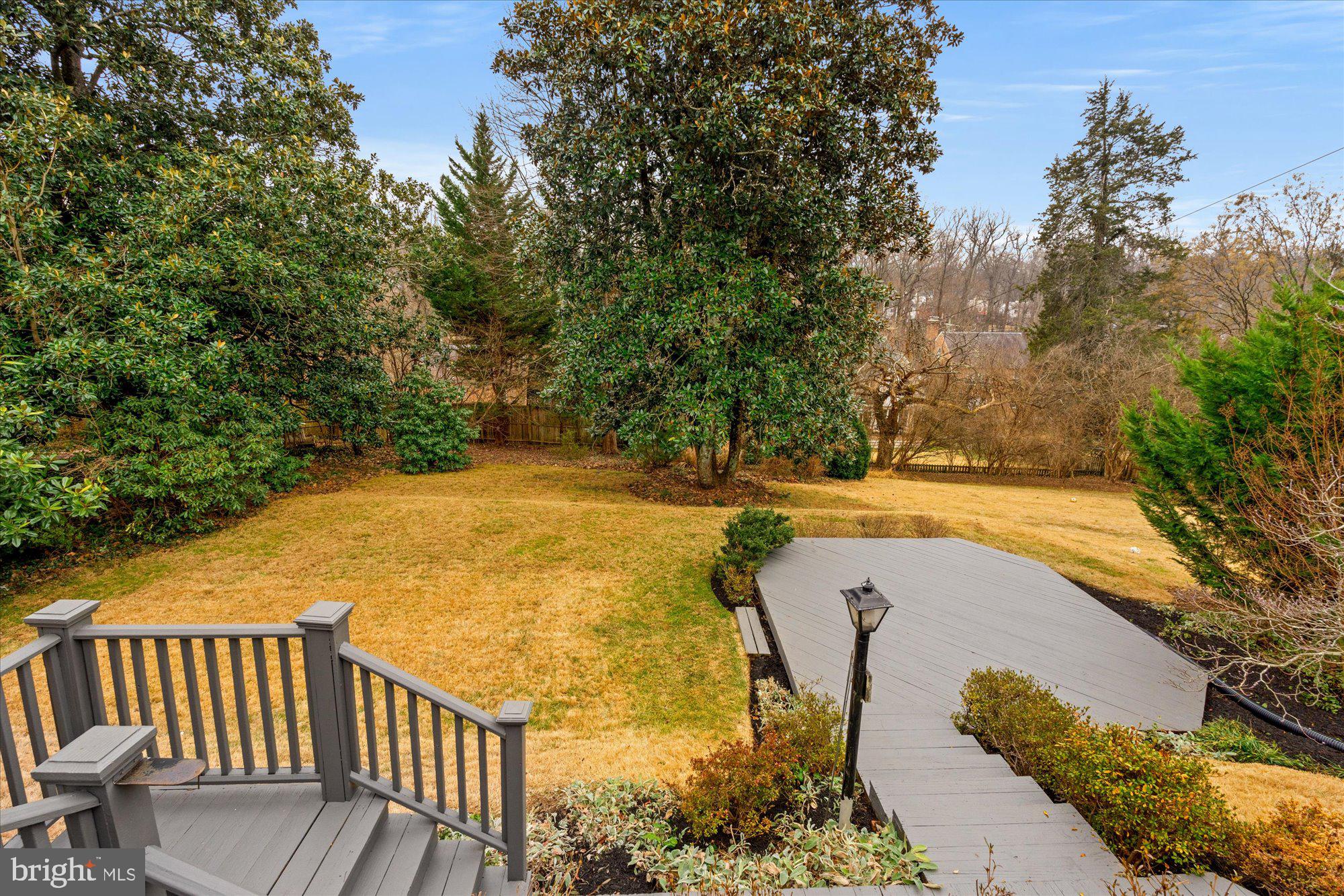 3268 CHESTNUT STREET NW