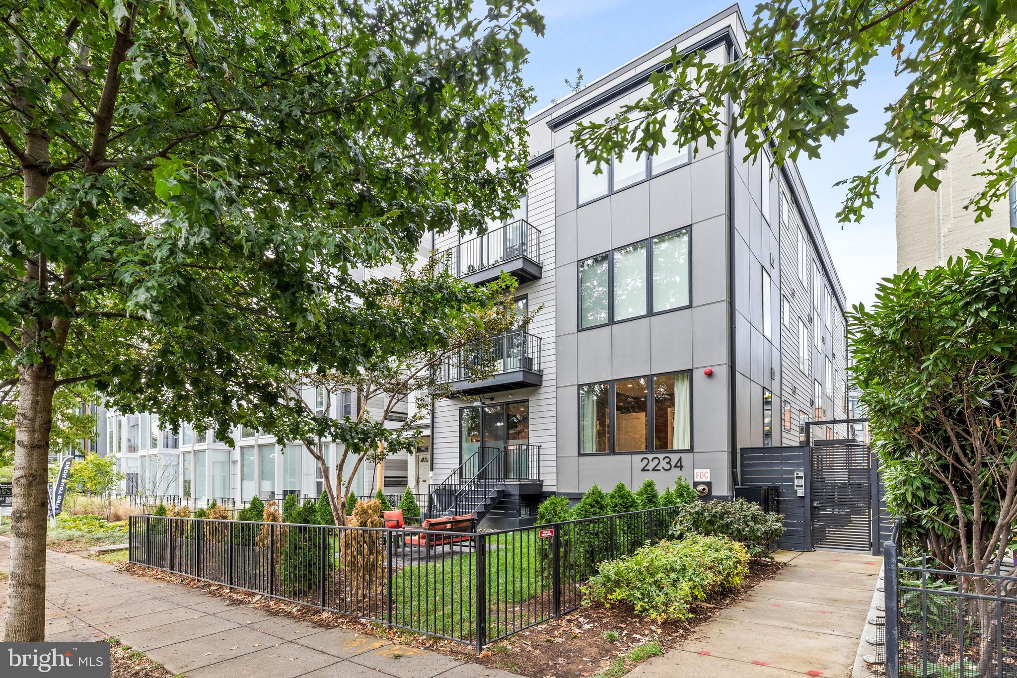 2234 11TH STREET NW 101