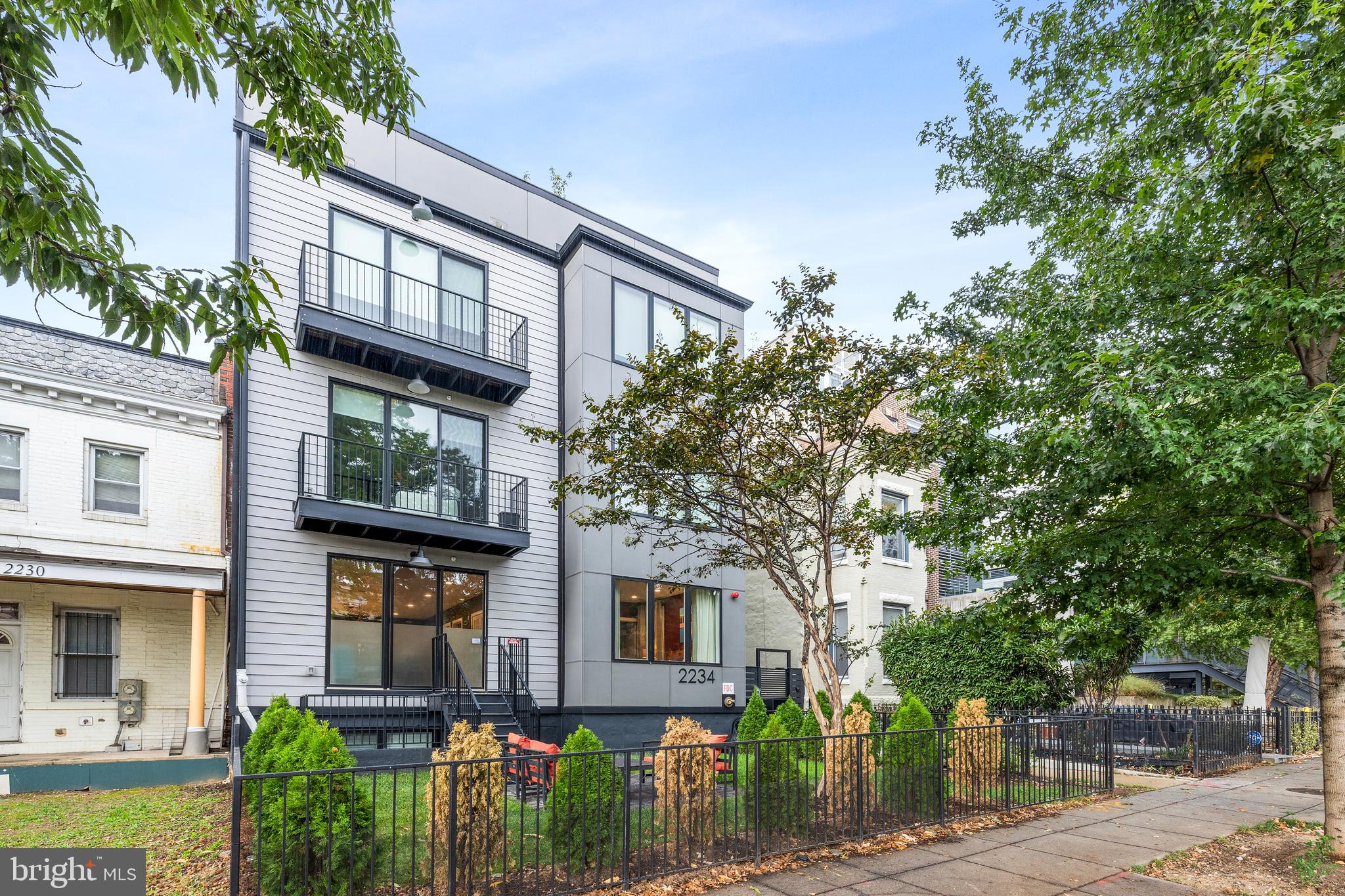 2234 11TH STREET NW 101