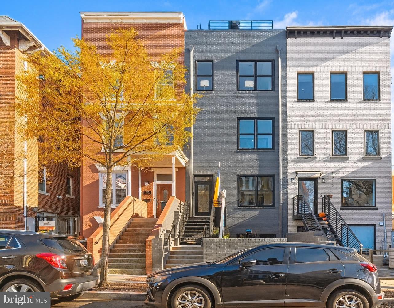 2517 ONTARIO ROAD NW 3