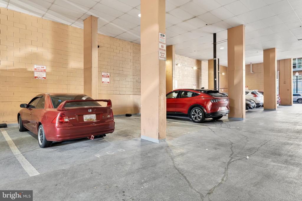 1390 V STREET NW 303
