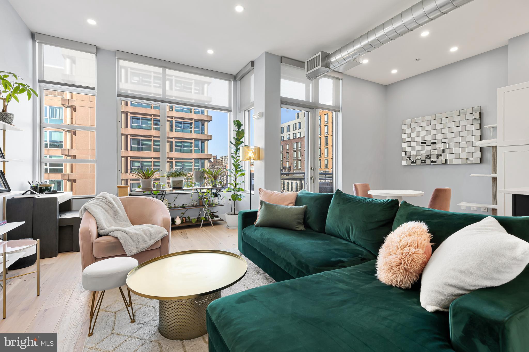 1390 V STREET NW 303