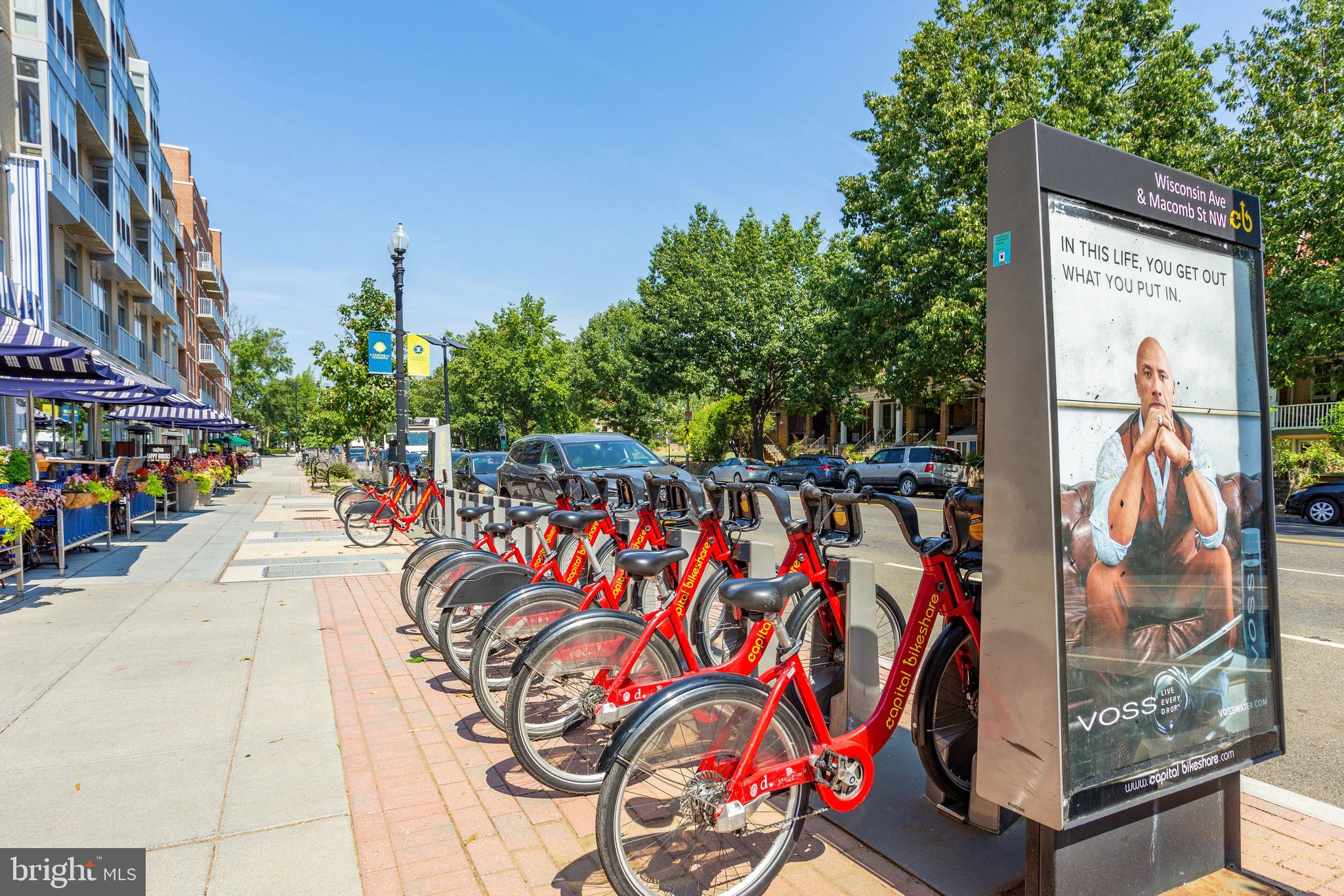 3401 38TH STREET NW 407