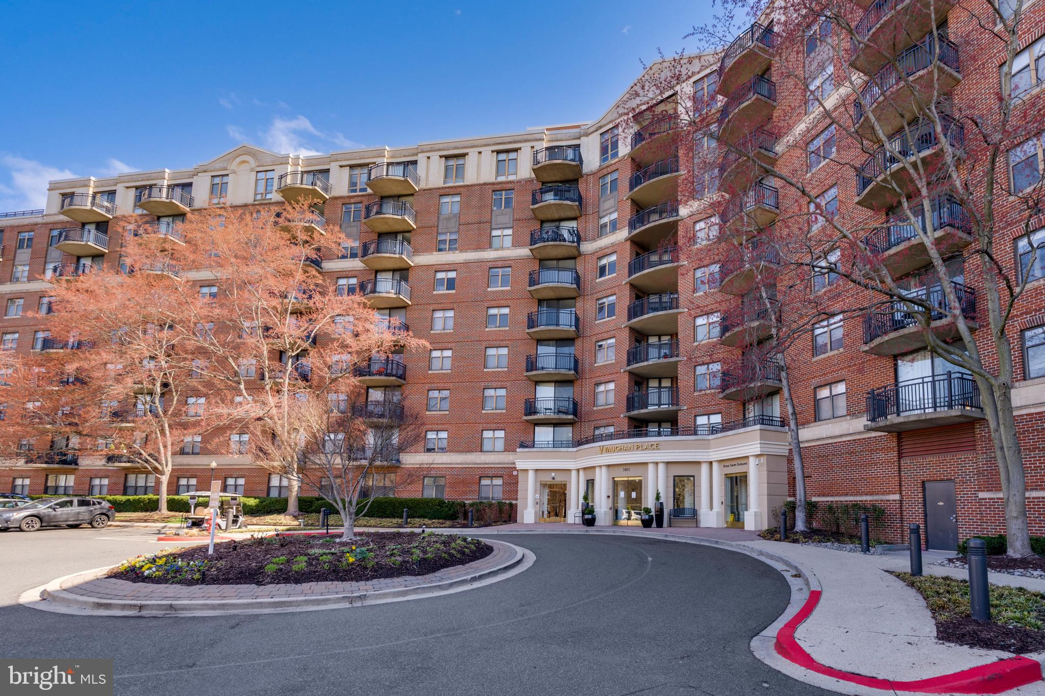 3401 38TH STREET NW 407