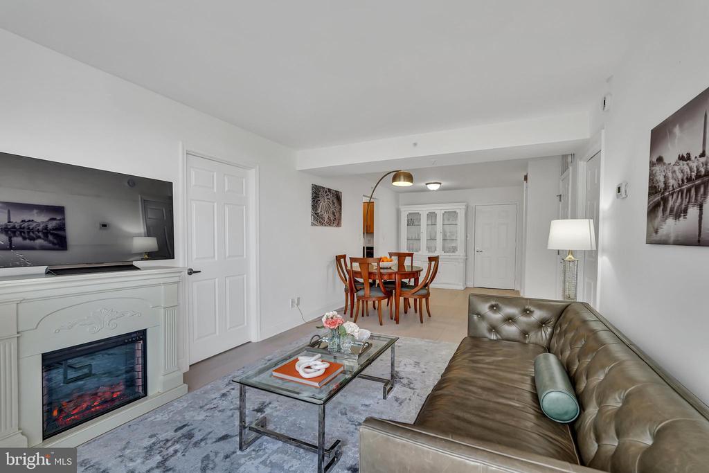 3401 38TH STREET NW 407