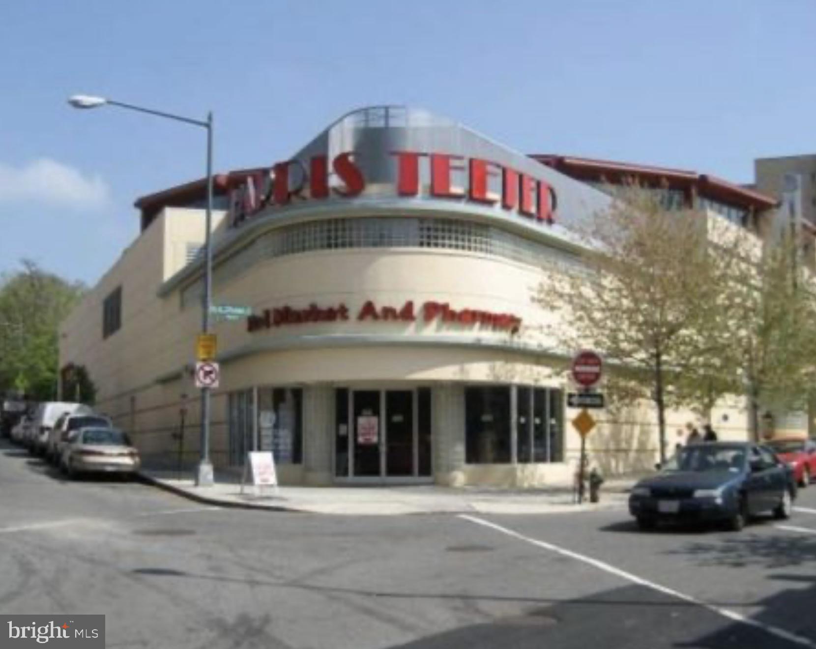 2517 ONTARIO ROAD NW 2