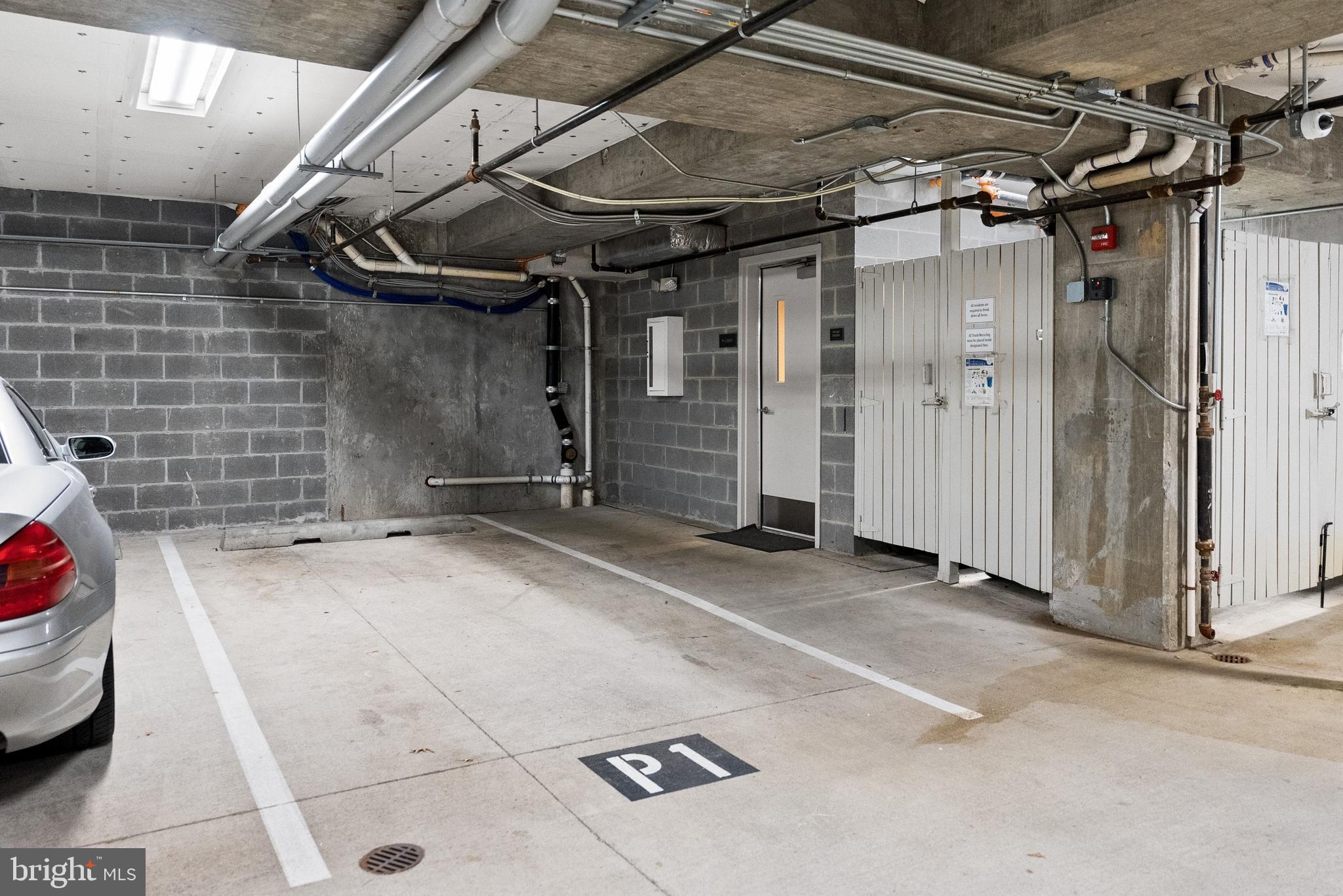 2225 CALIFORNIA STREET NW PH1