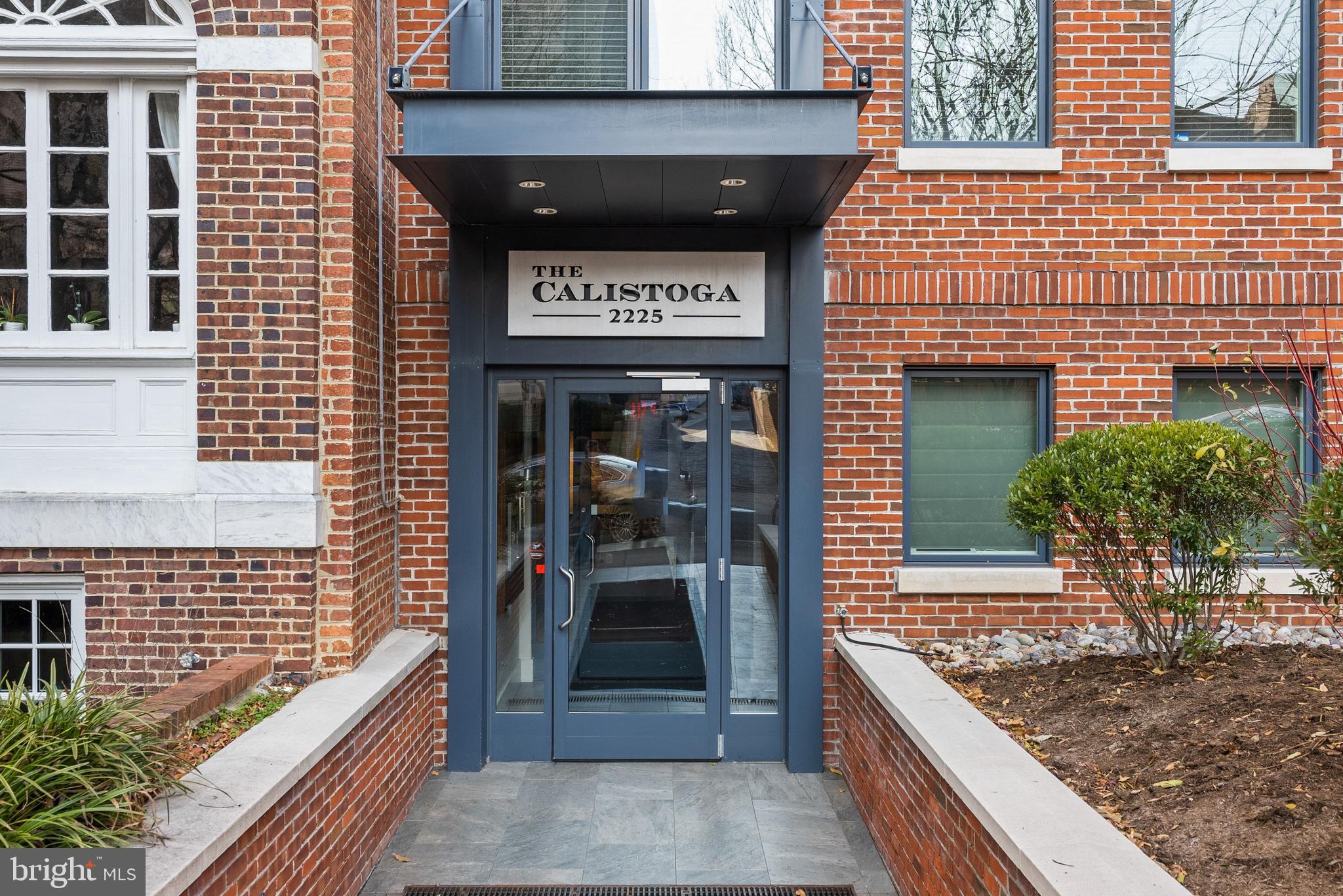 2225 CALIFORNIA STREET NW PH1