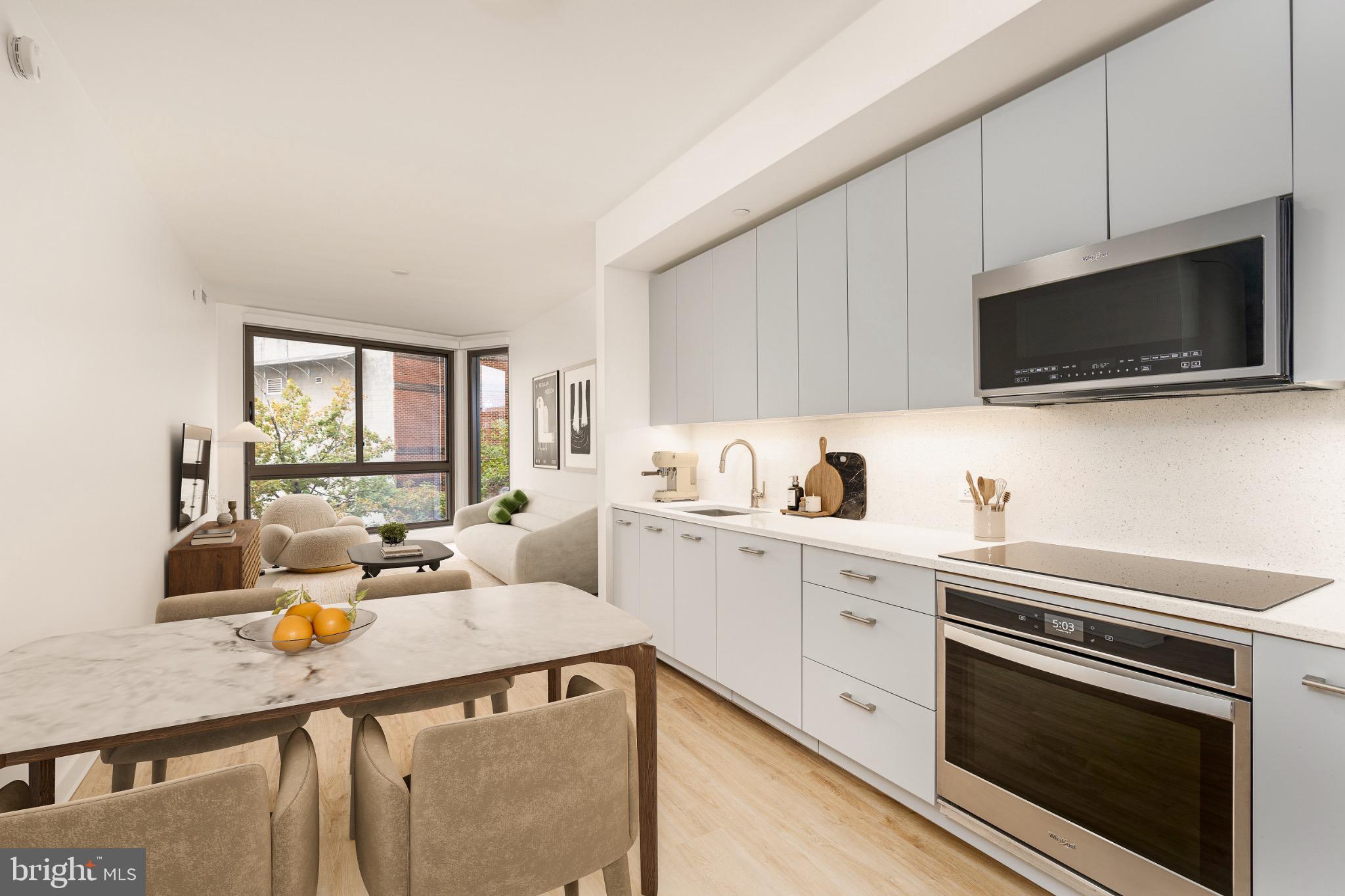 1630 COLUMBIA ROAD NW 307