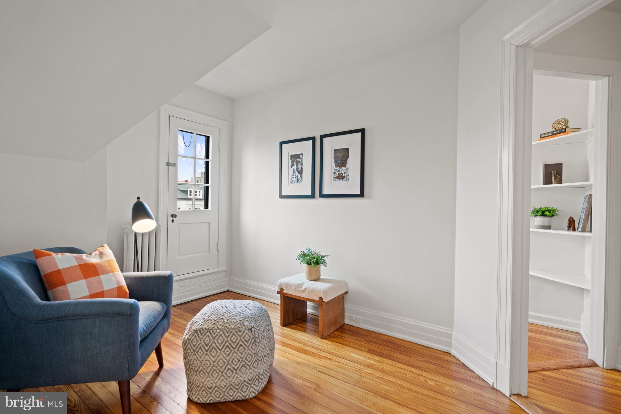 2214 WYOMING AVENUE NW