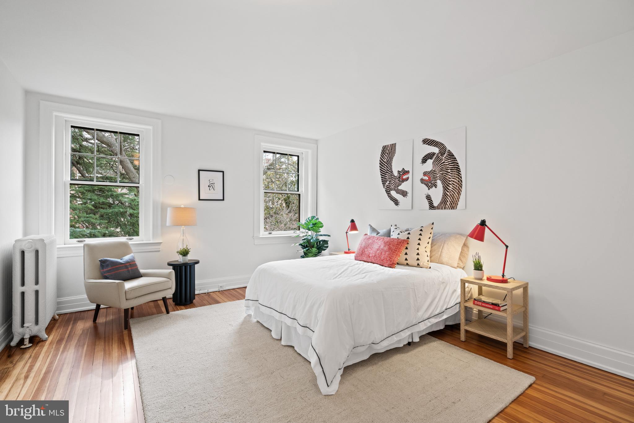 2214 WYOMING AVENUE NW