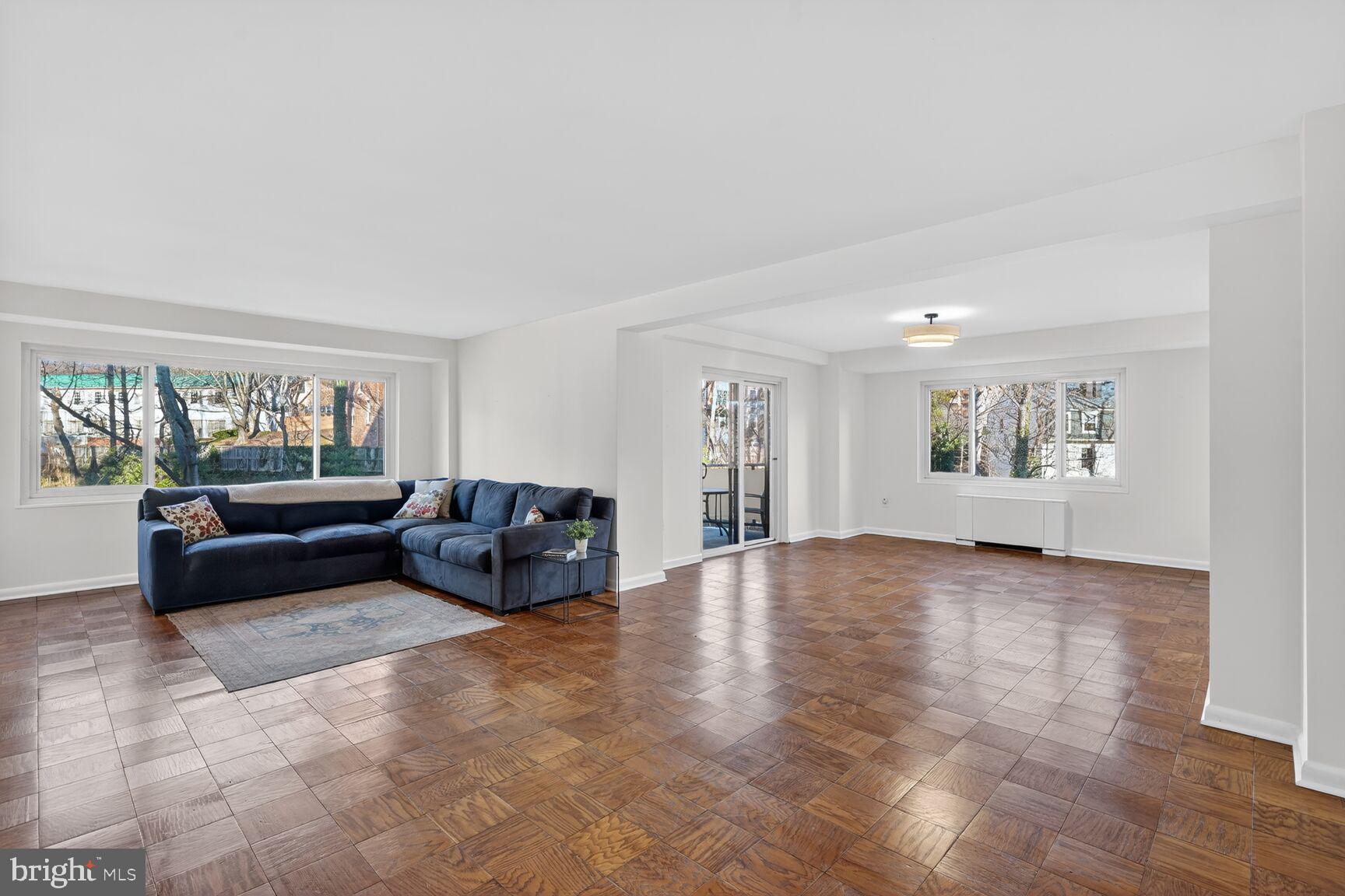 4201 CATHEDRAL AVENUE NW 601E