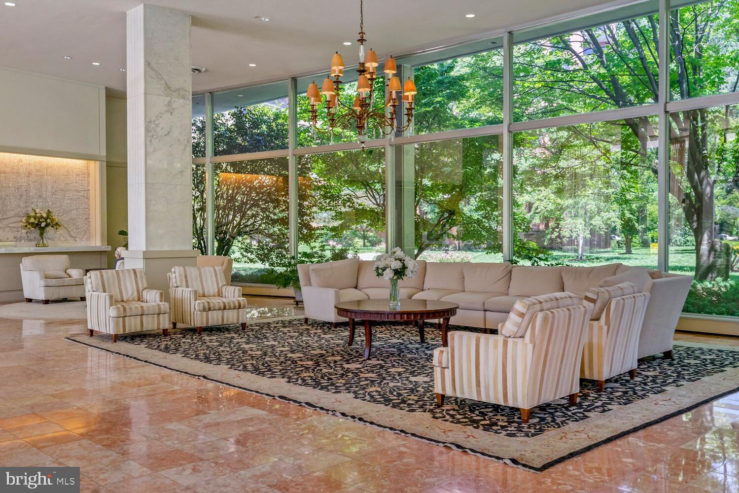 4201 CATHEDRAL AVENUE NW 601E