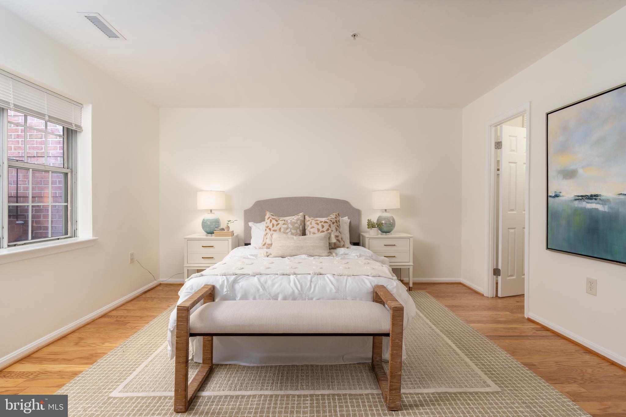 3806 PORTER STREET NW 101