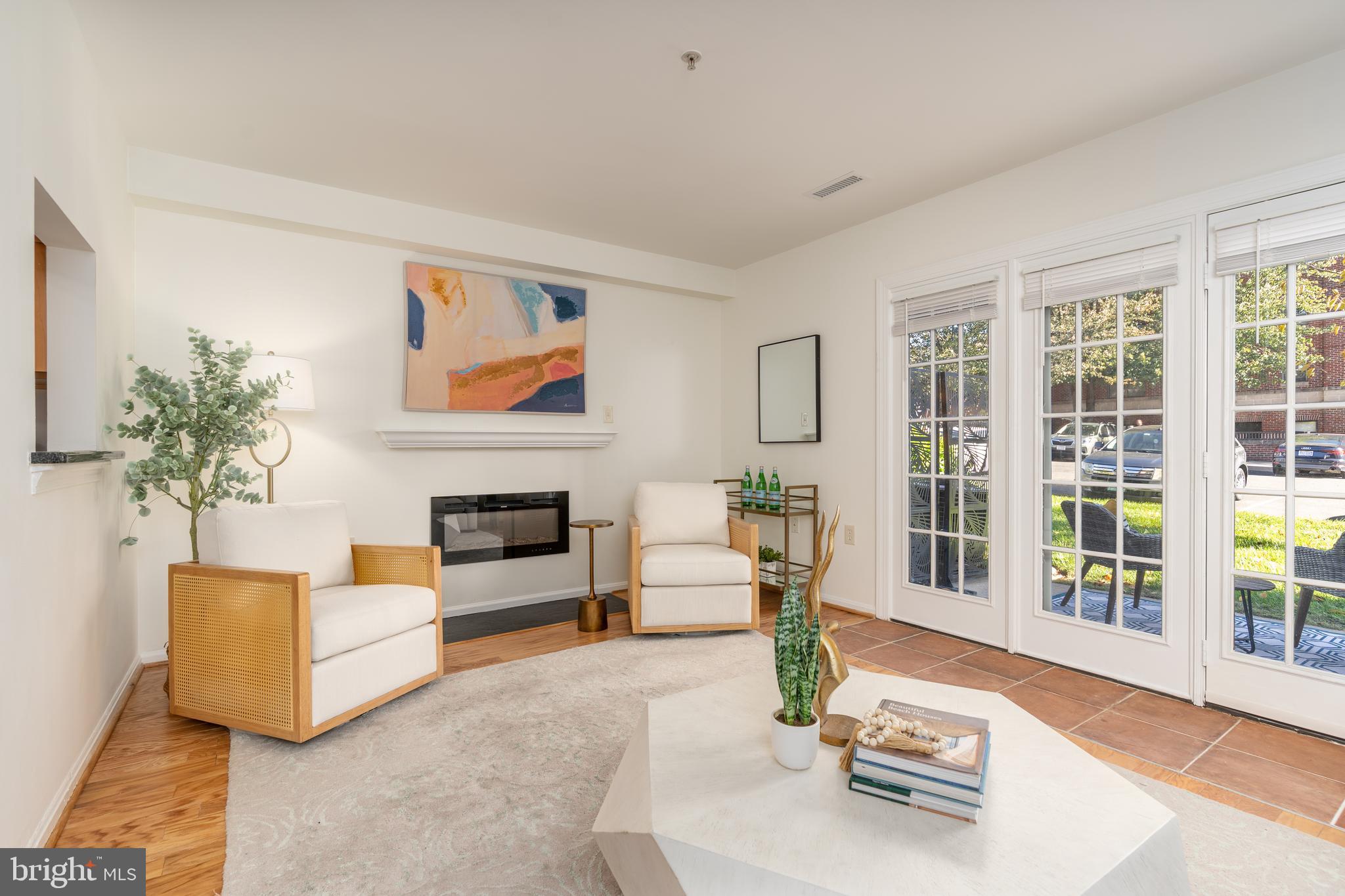 3806 PORTER STREET NW 101