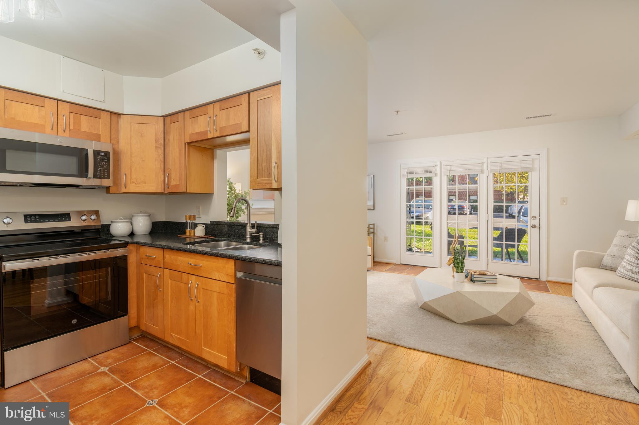 3806 PORTER STREET NW 101