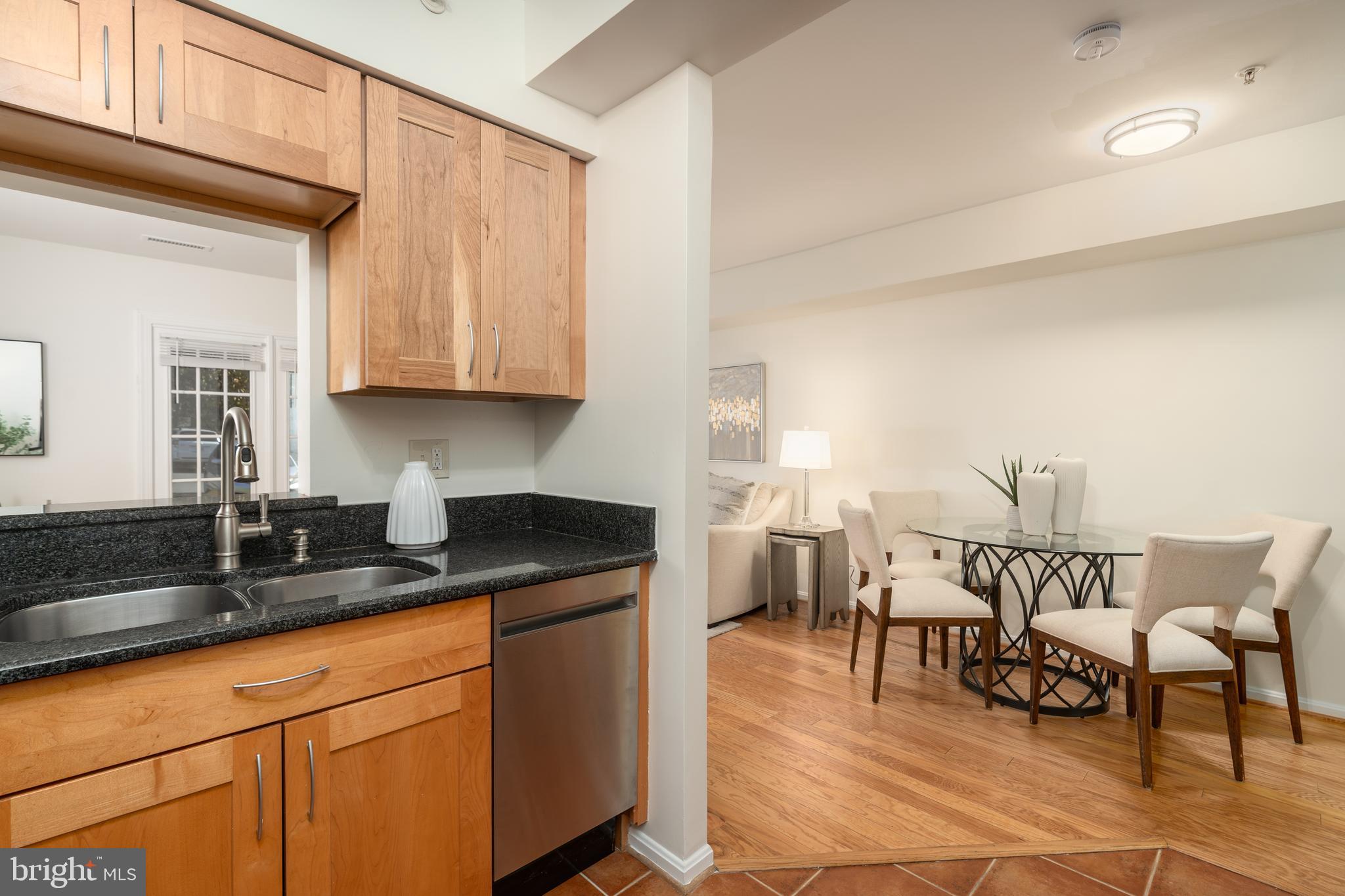 3806 PORTER STREET NW 101