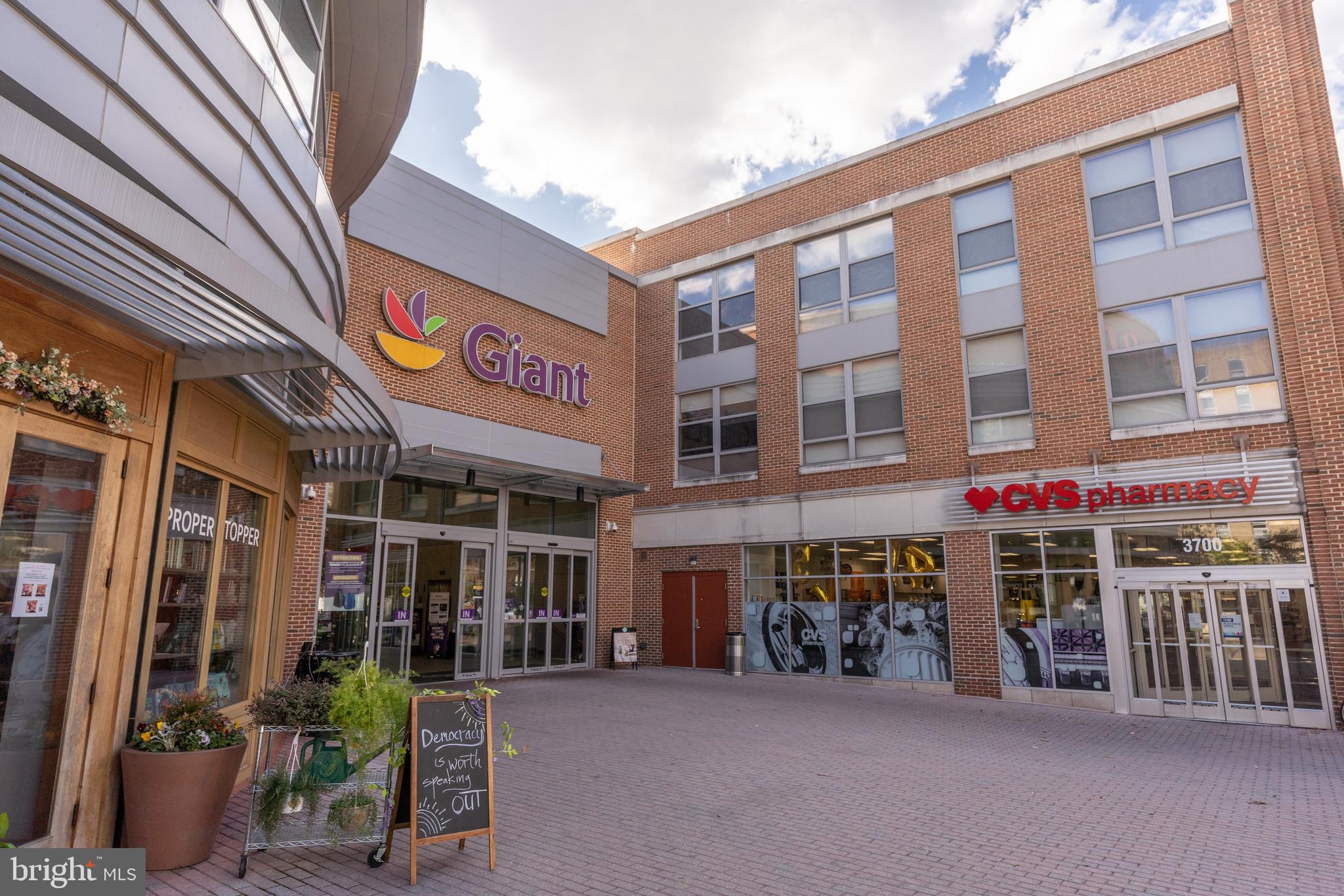 3806 PORTER STREET NW 101