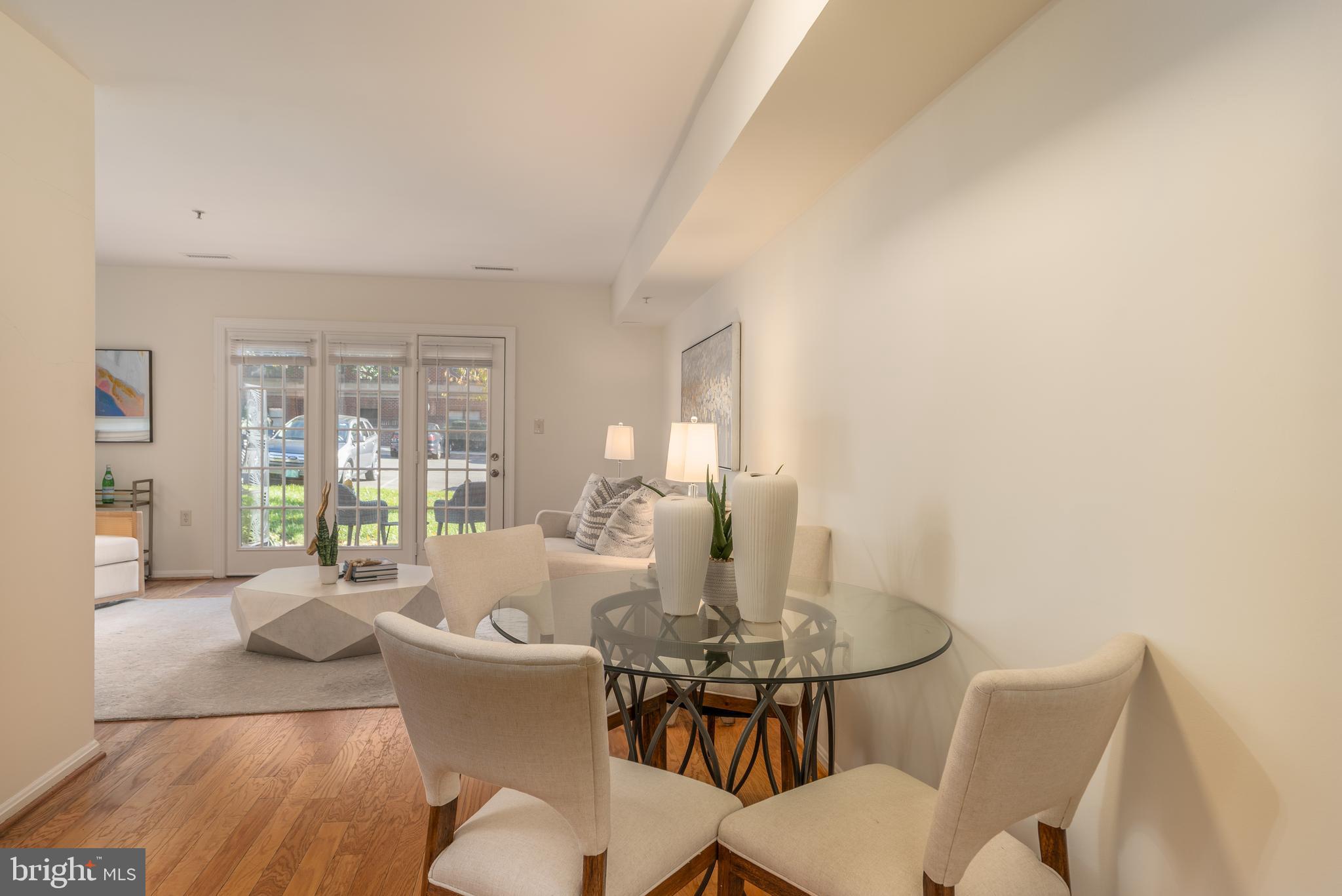 3806 PORTER STREET NW 101