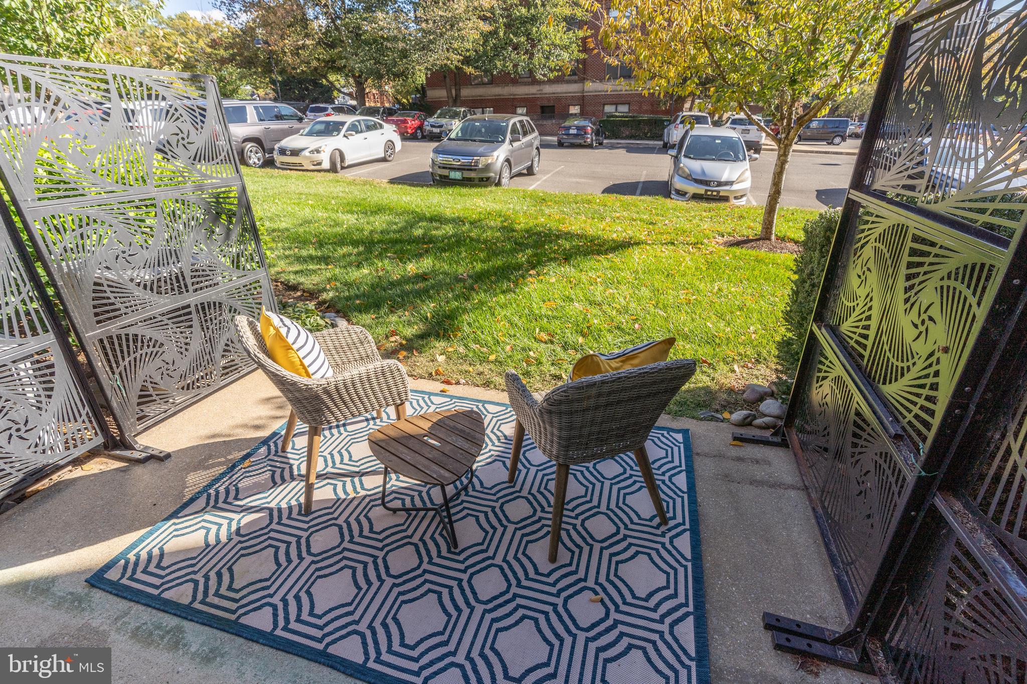 3806 PORTER STREET NW 101