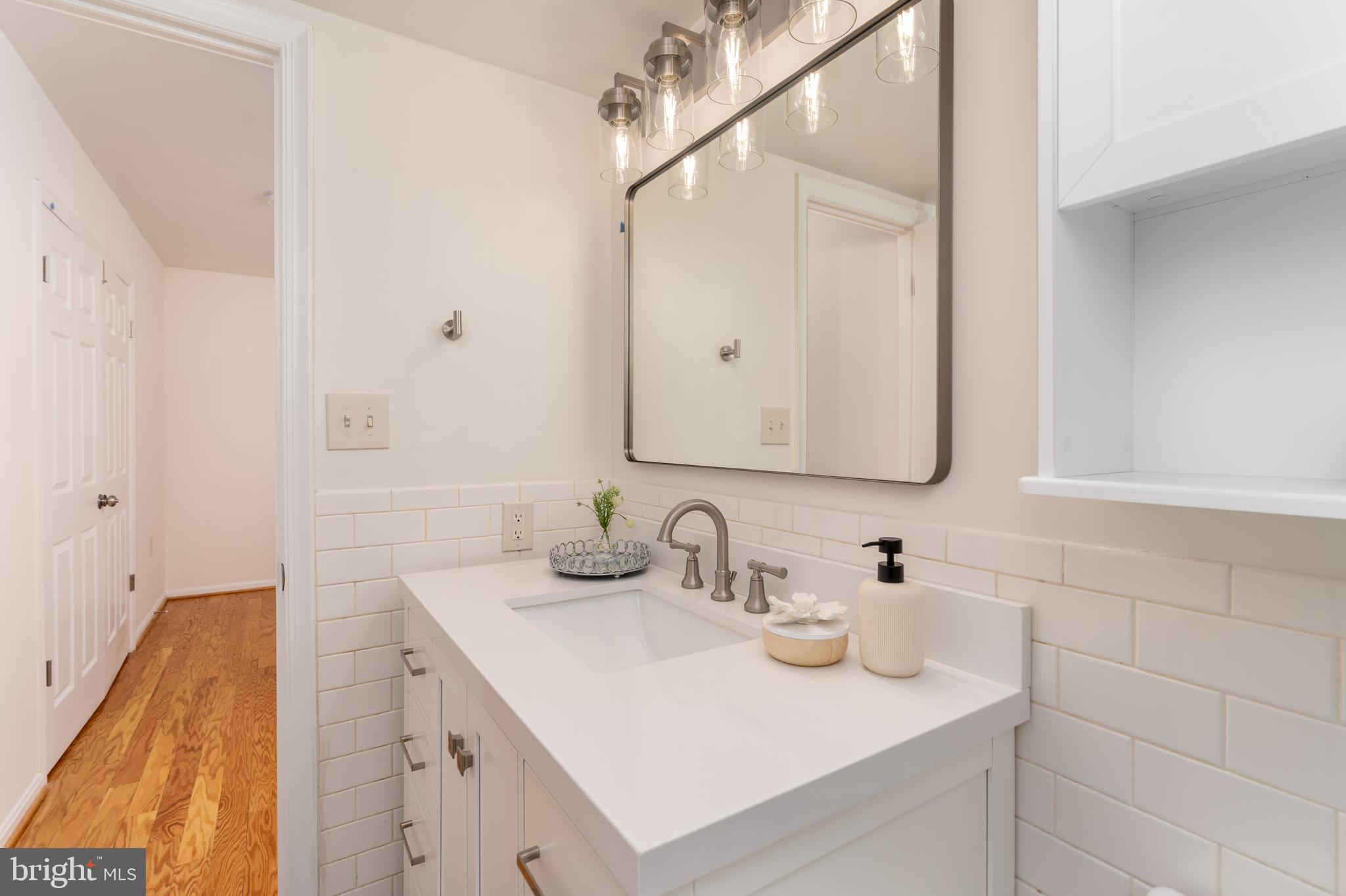 3806 PORTER STREET NW 101