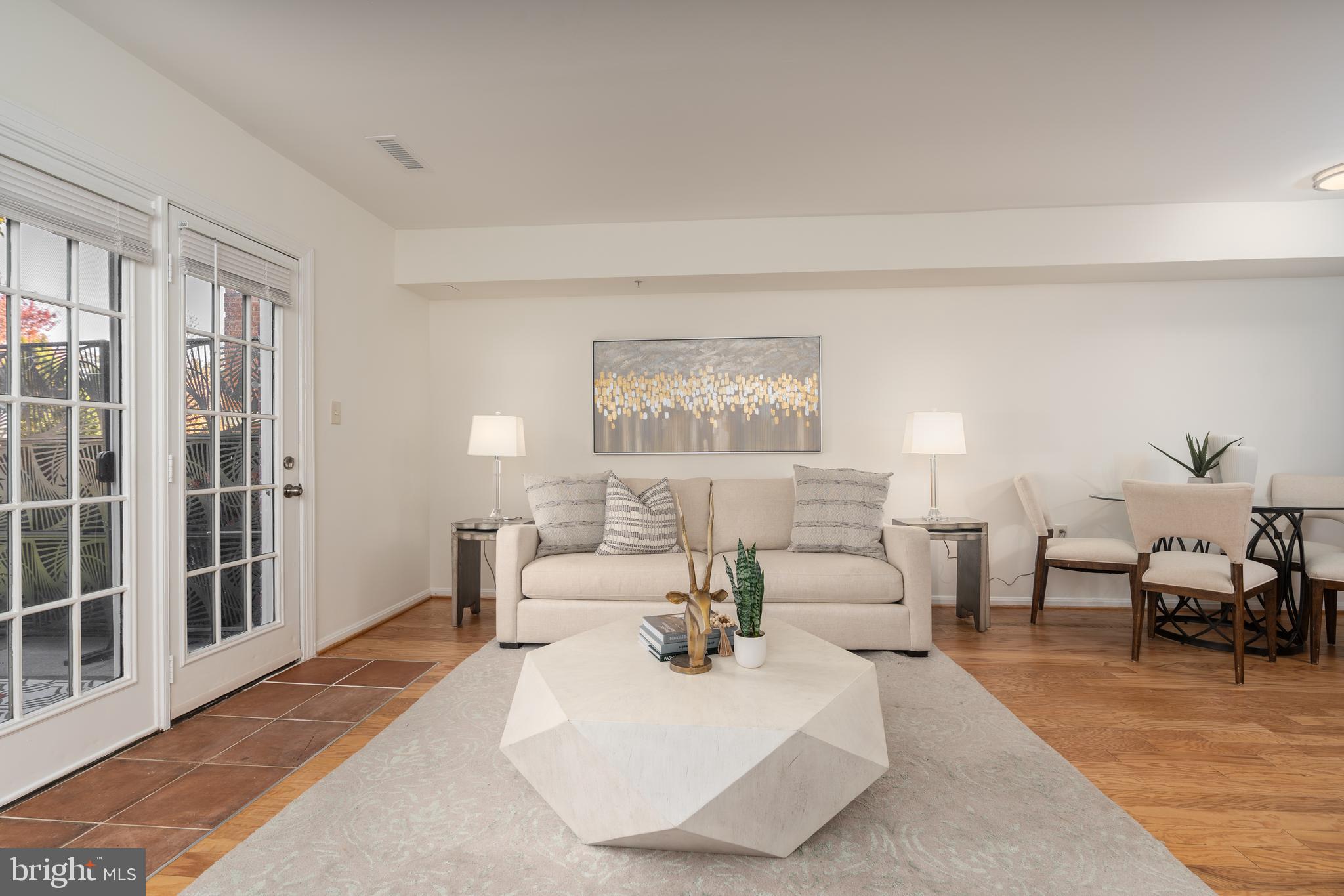 3806 PORTER STREET NW 101