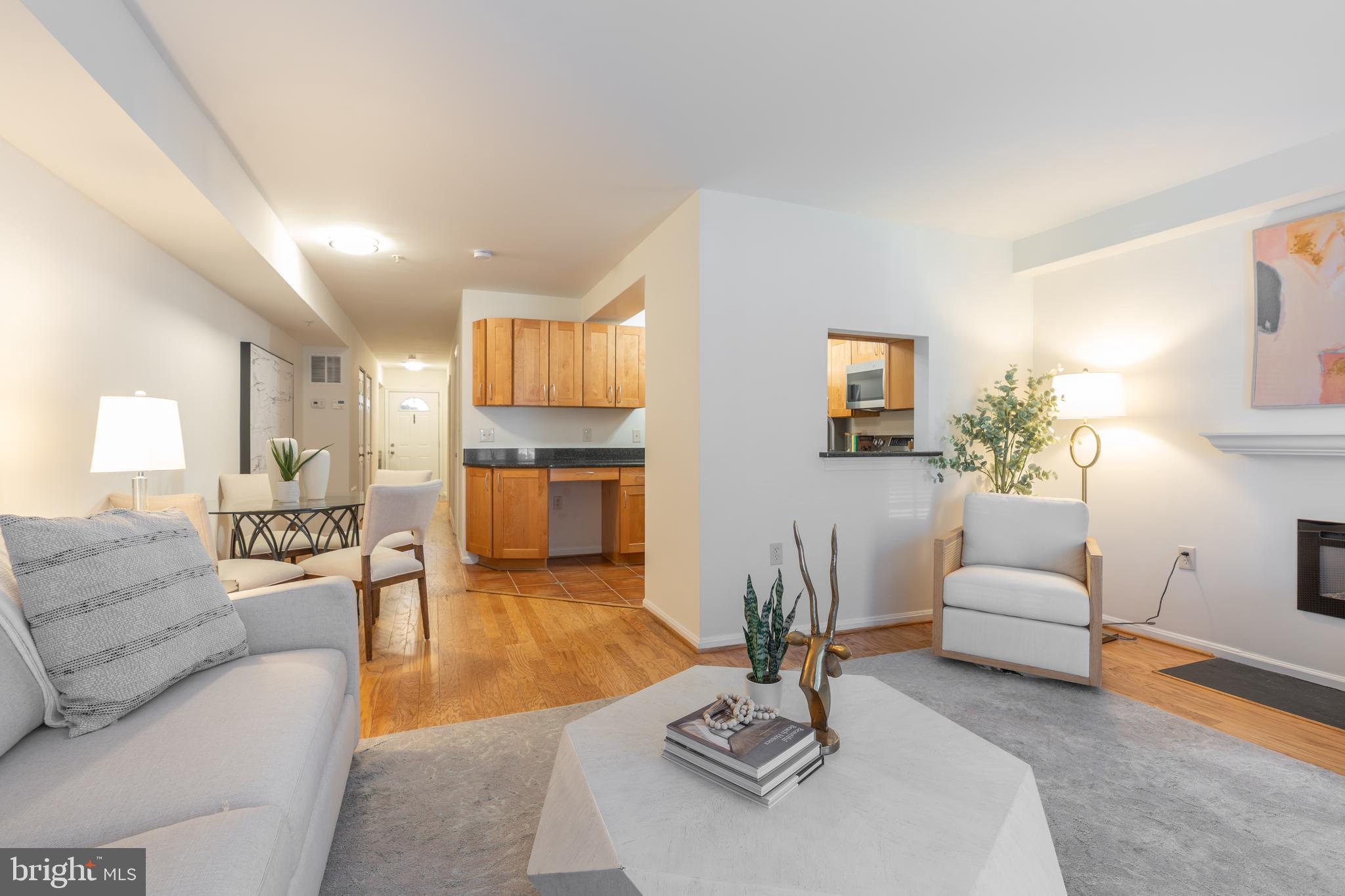 3806 PORTER STREET NW 101