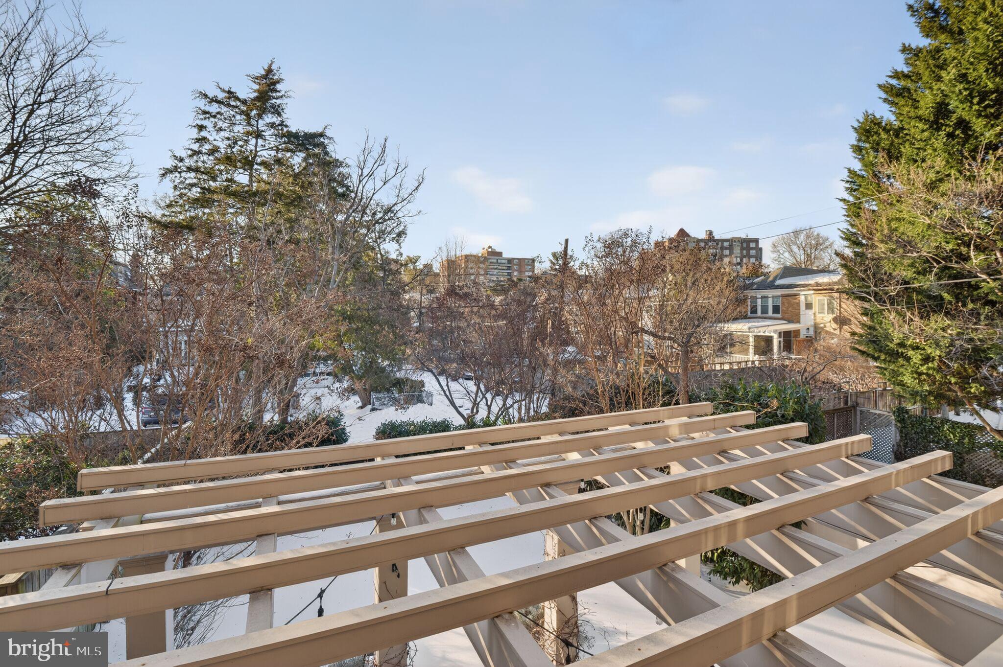 2820 BELLEVUE TERRACE NW