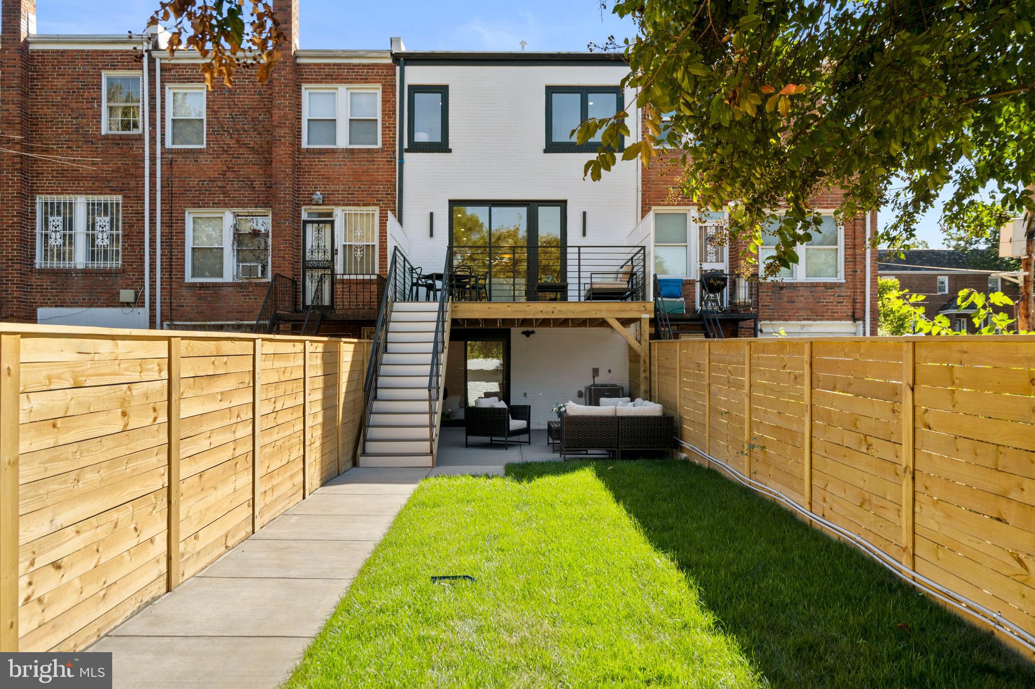 249 GALLATIN STREET NW