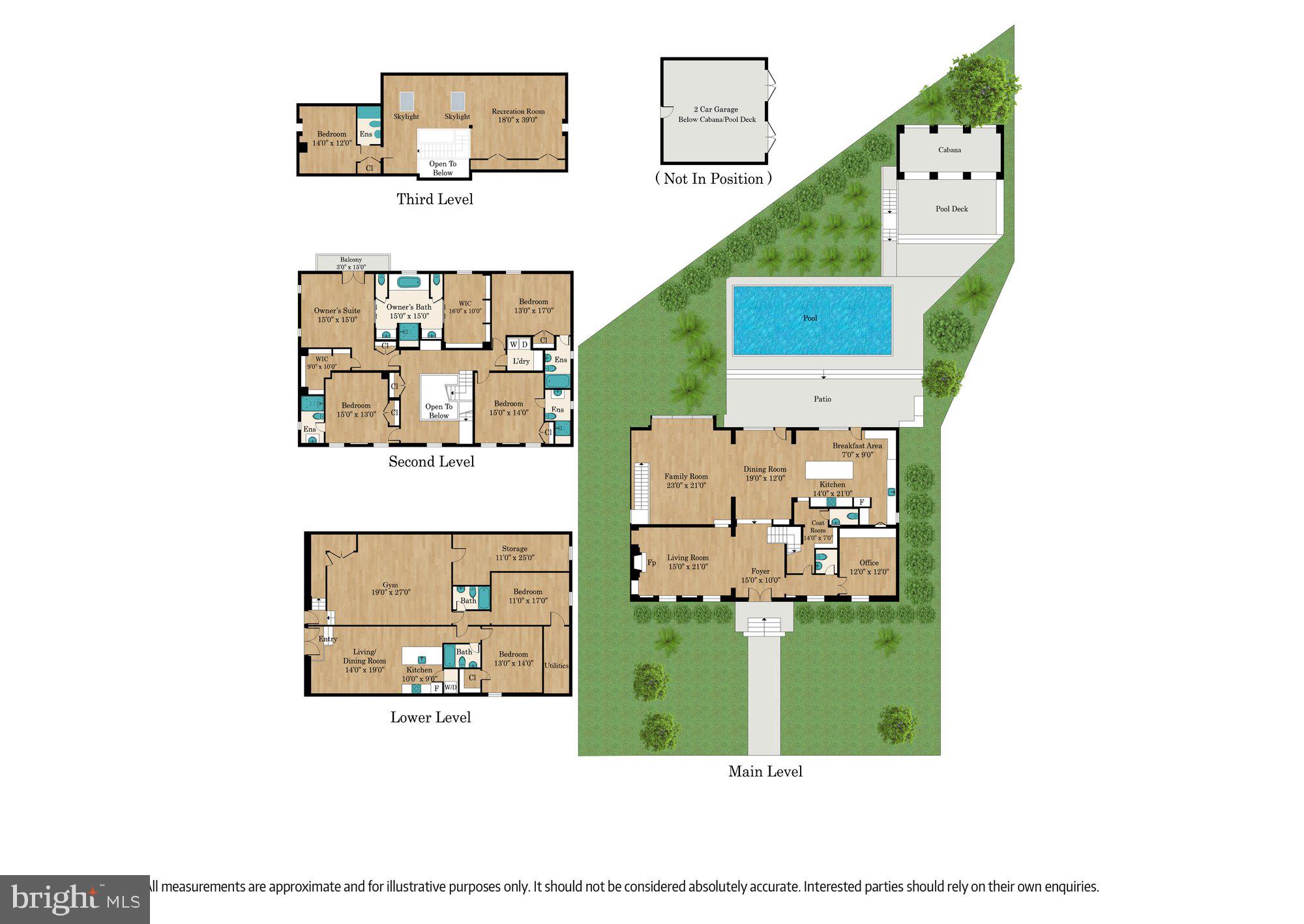 4929 LOWELL STREET NW